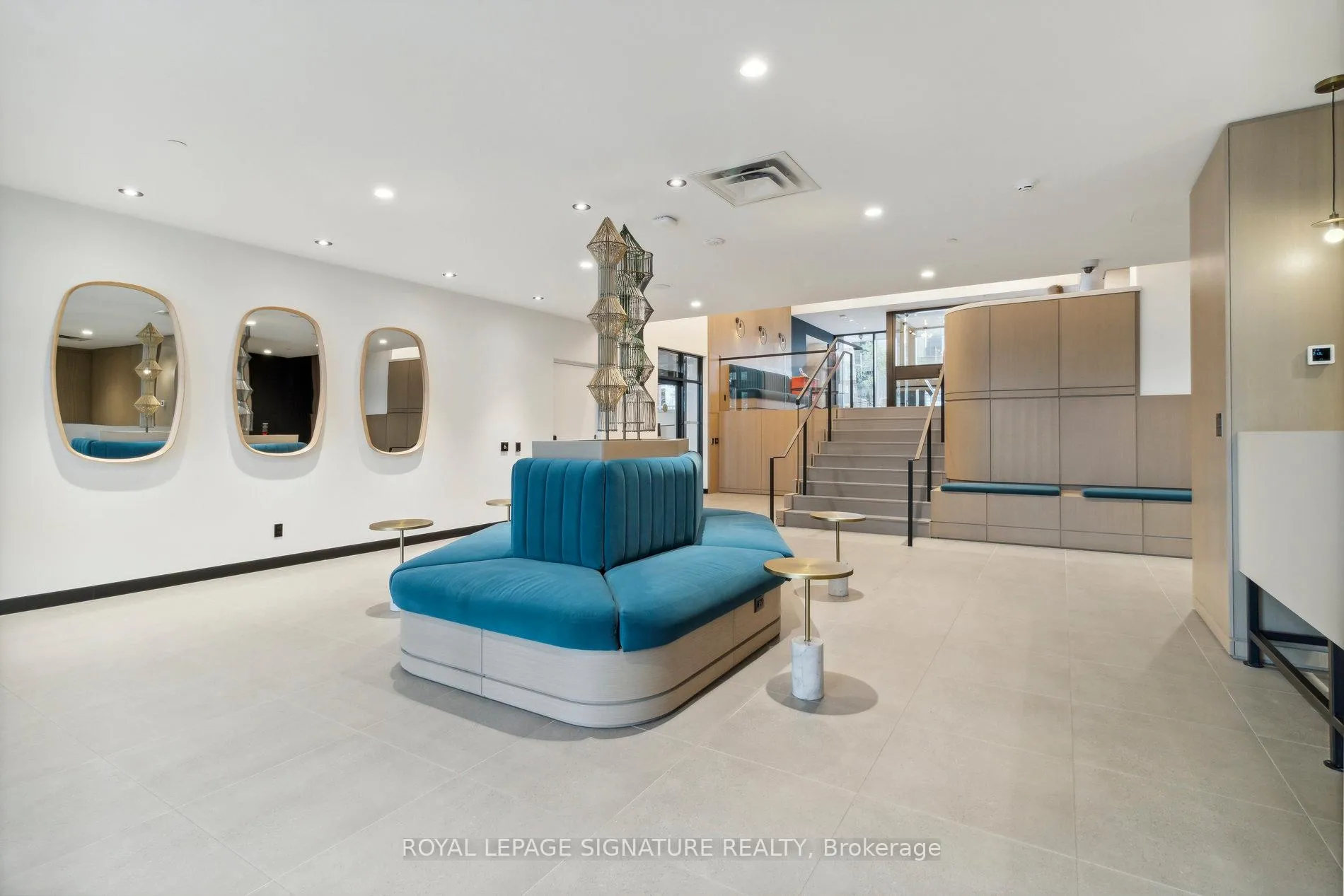 Photo 28 of Unit 510, 8 Beverley Glen Boulevard, Vaughan, Beverley Glen — HOMEH