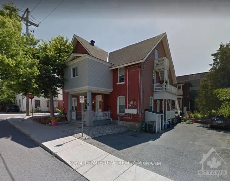 Photo 1 of Unit 2, 4 Eccles Street, Ottawa, West Centre Town — HOMEH