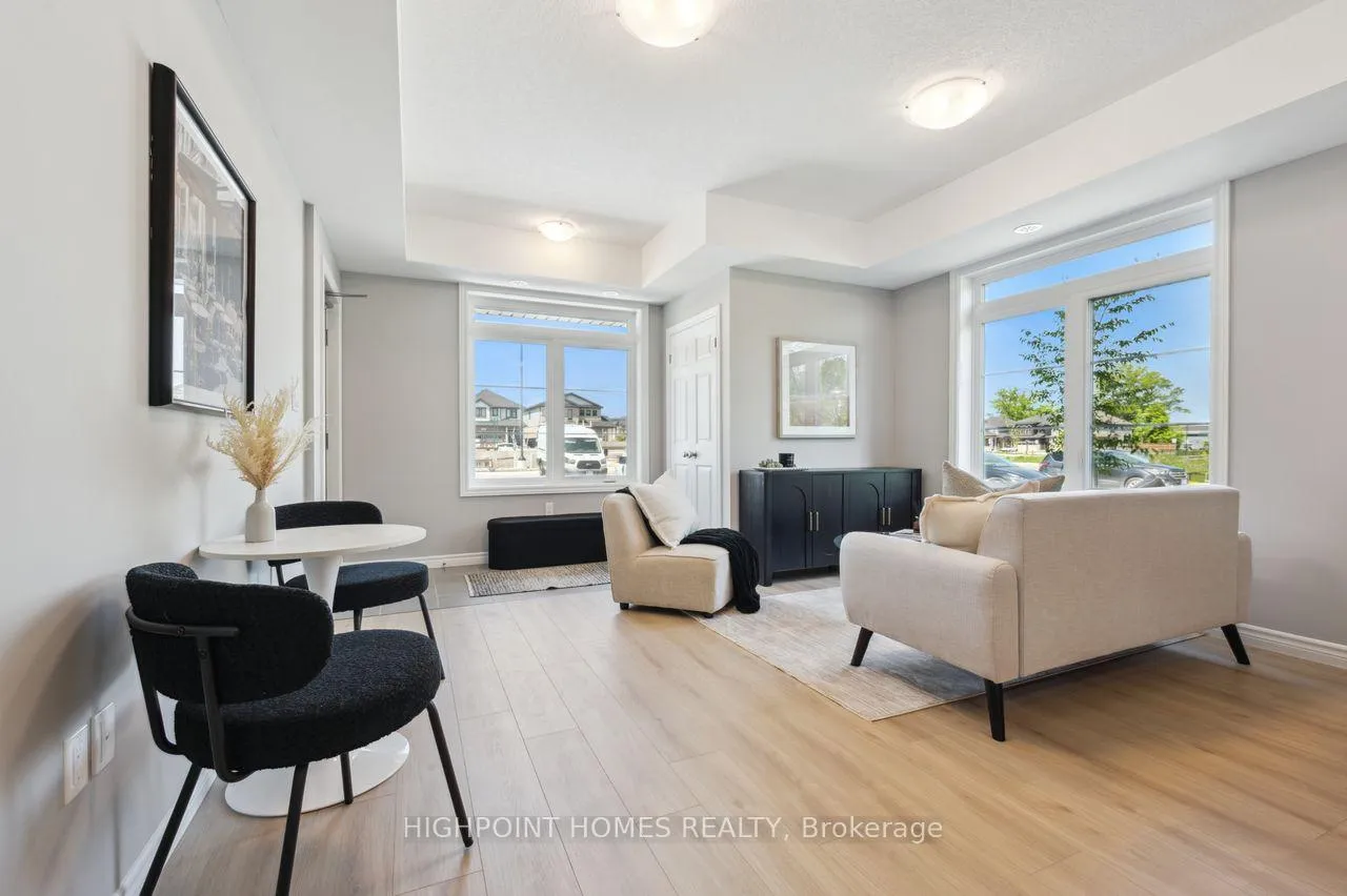 Photo 4 of 120 Lomond Lane, Kitchener — HOMEH