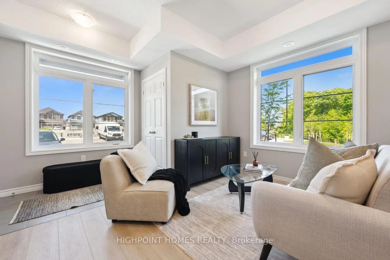 Photo 5 of 120 Lomond Lane, Kitchener — HOMEH