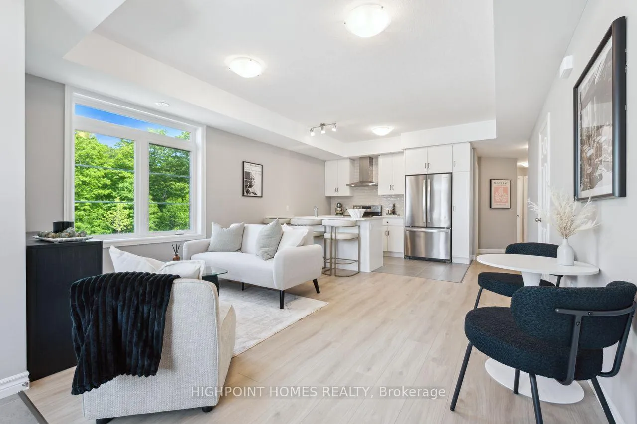 Photo 6 of 120 Lomond Lane, Kitchener — HOMEH