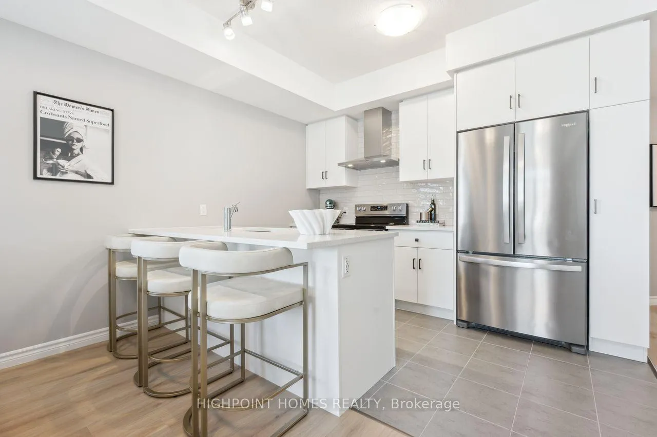 Photo 7 of 120 Lomond Lane, Kitchener — HOMEH
