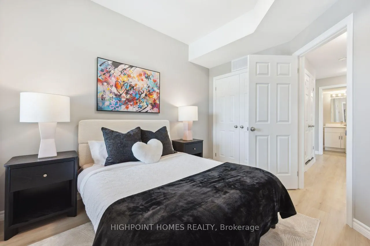 Photo 14 of 120 Lomond Lane, Kitchener — HOMEH
