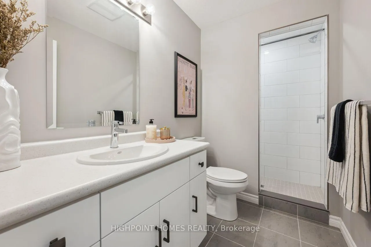 Photo 18 of 120 Lomond Lane, Kitchener — HOMEH