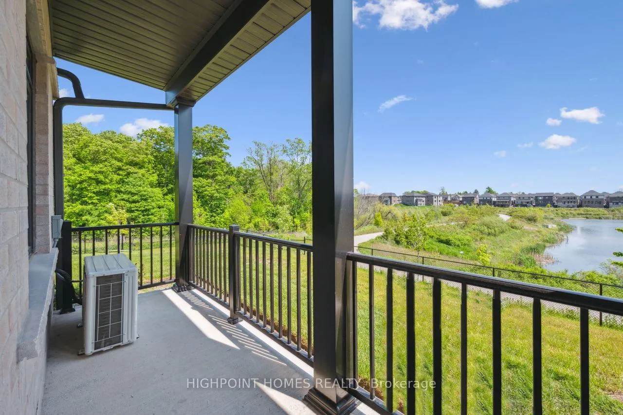 Photo 19 of 120 Lomond Lane, Kitchener — HOMEH