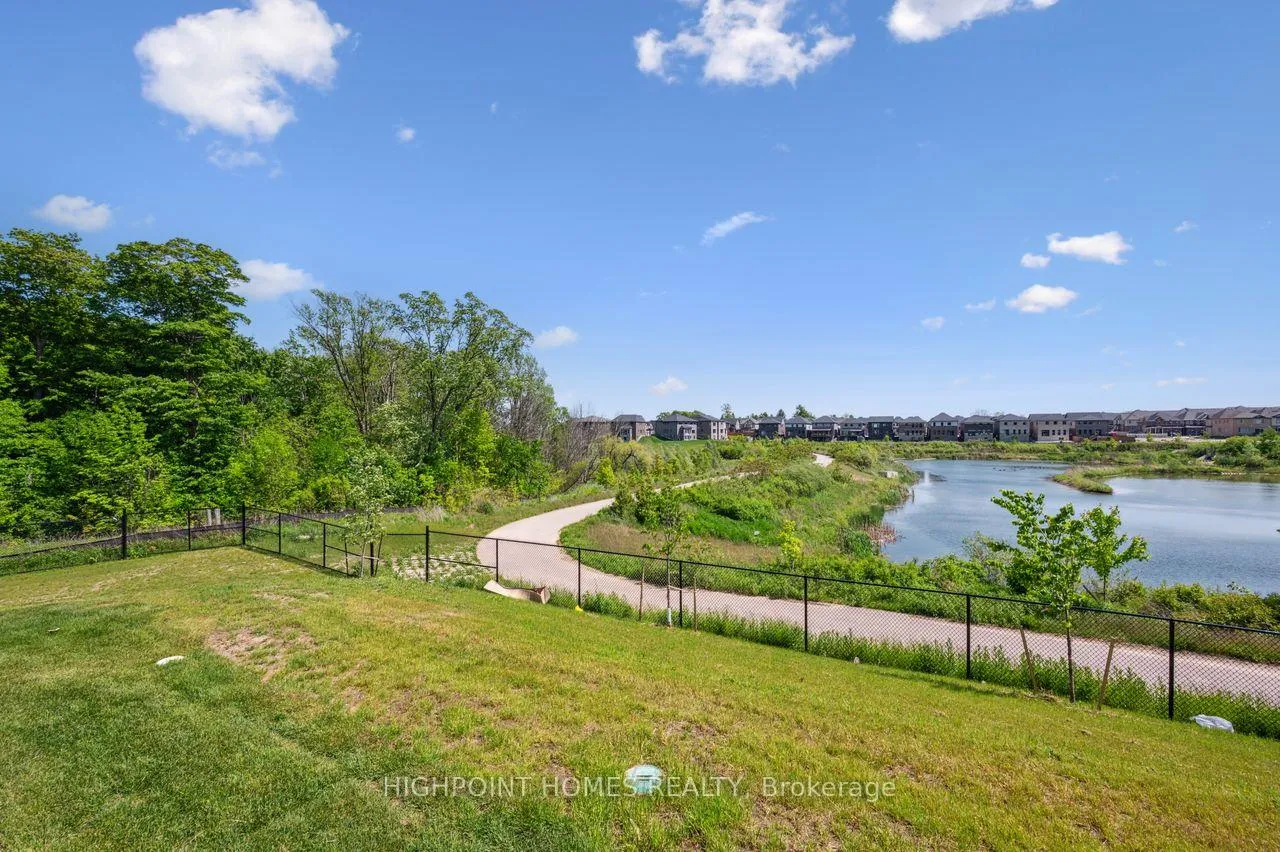 Photo 21 of 120 Lomond Lane, Kitchener — HOMEH