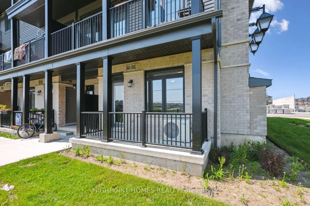 Photo 22 of 120 Lomond Lane, Kitchener — HOMEH