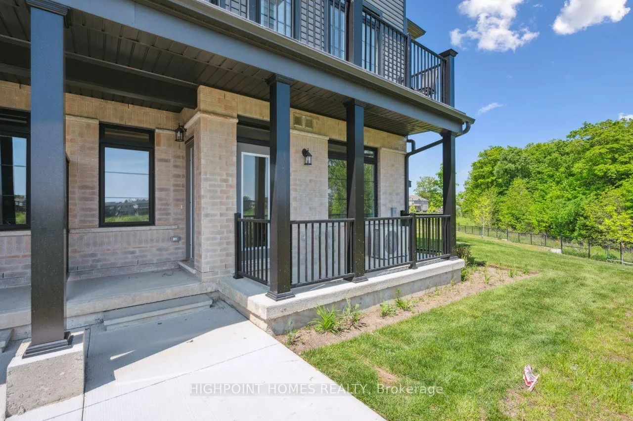 Photo 23 of 120 Lomond Lane, Kitchener — HOMEH
