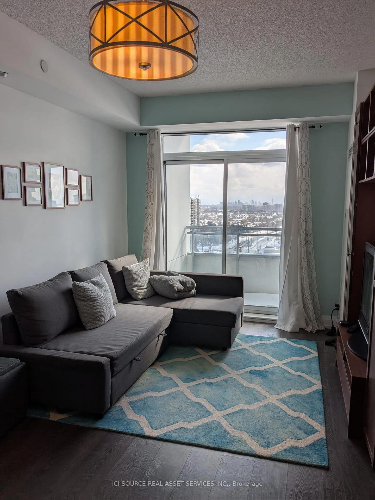 Photo 2 of Unit 1505, 7890 Bathurst Street, Vaughan, Beverley Glen — HOMEH