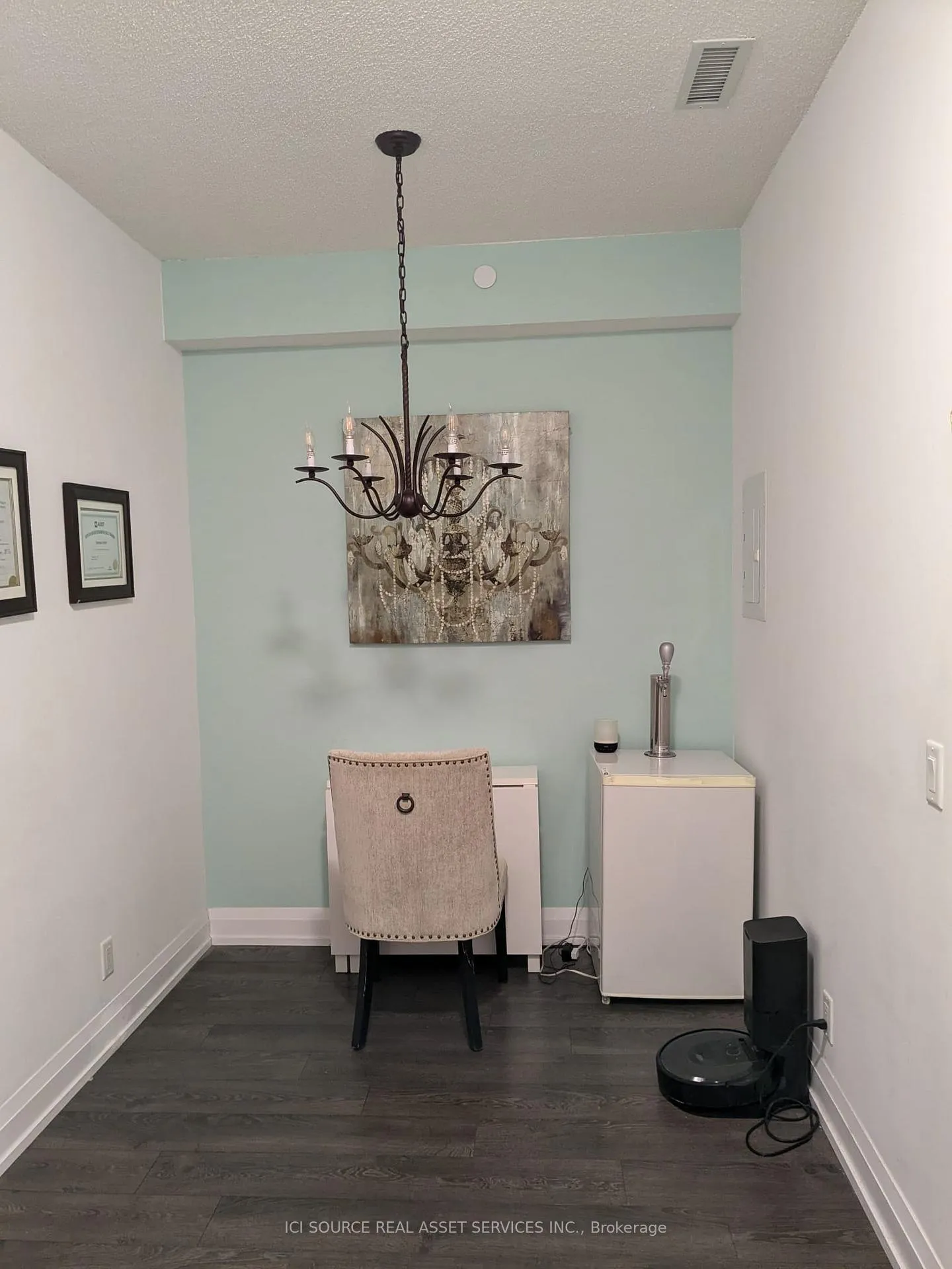 Photo 4 of Unit 1505, 7890 Bathurst Street, Vaughan, Beverley Glen — HOMEH