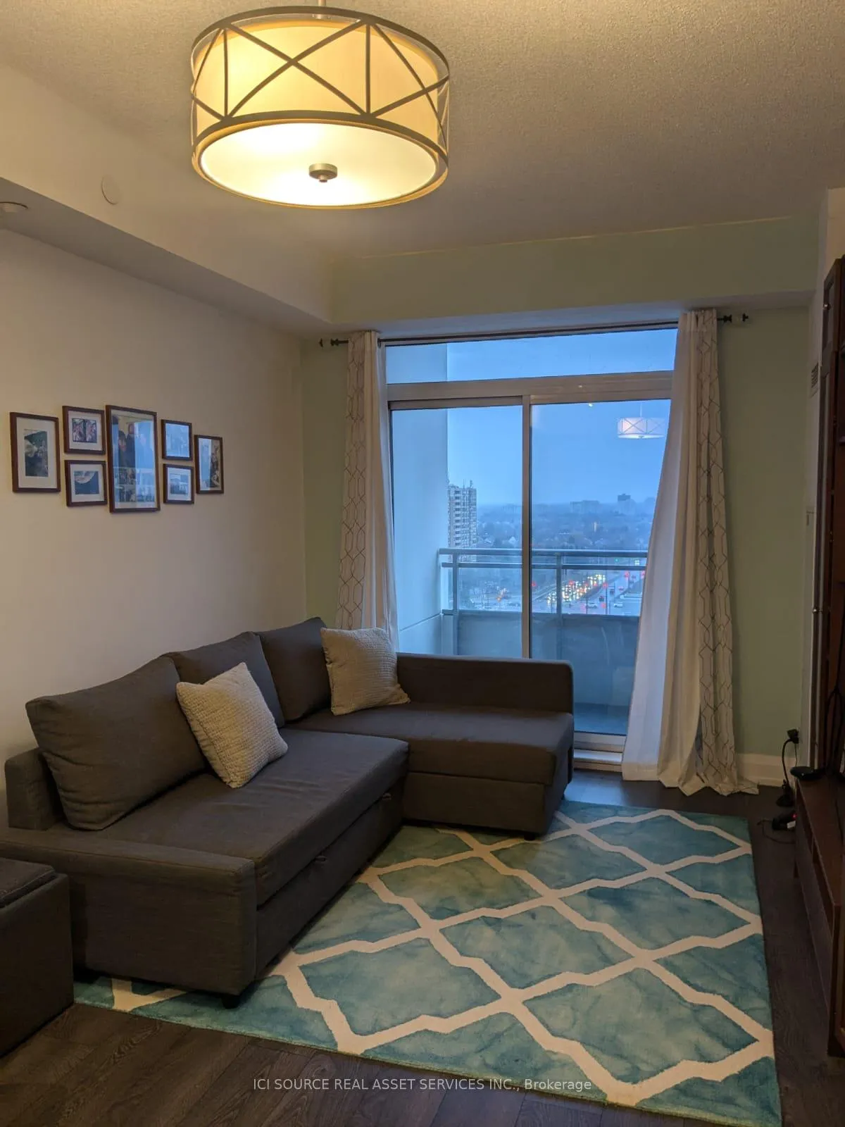 Photo 9 of Unit 1505, 7890 Bathurst Street, Vaughan, Beverley Glen — HOMEH