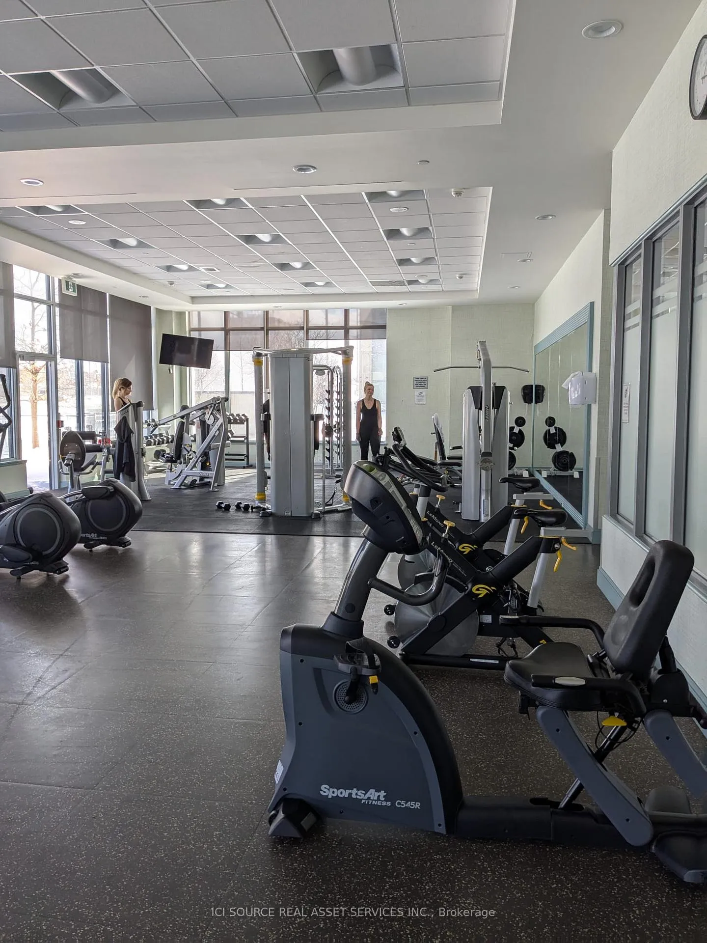Photo 15 of Unit 1505, 7890 Bathurst Street, Vaughan, Beverley Glen — HOMEH