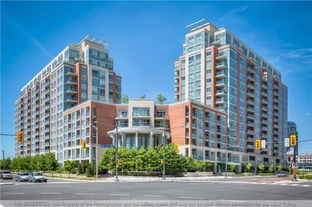 Front of Unit 217, 60 south town centre Boulevard