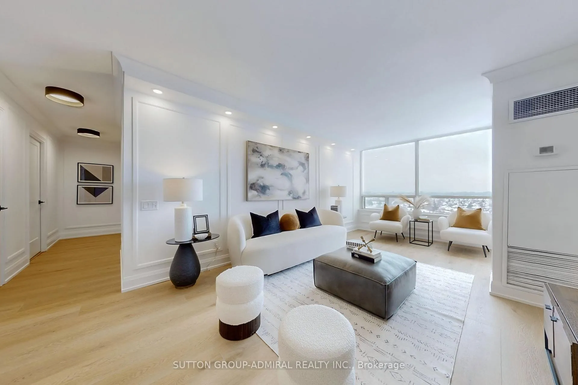 Photo 1 of Unit 1105, 110 Promenade Circle, Vaughan, Brownridge — HOMEH