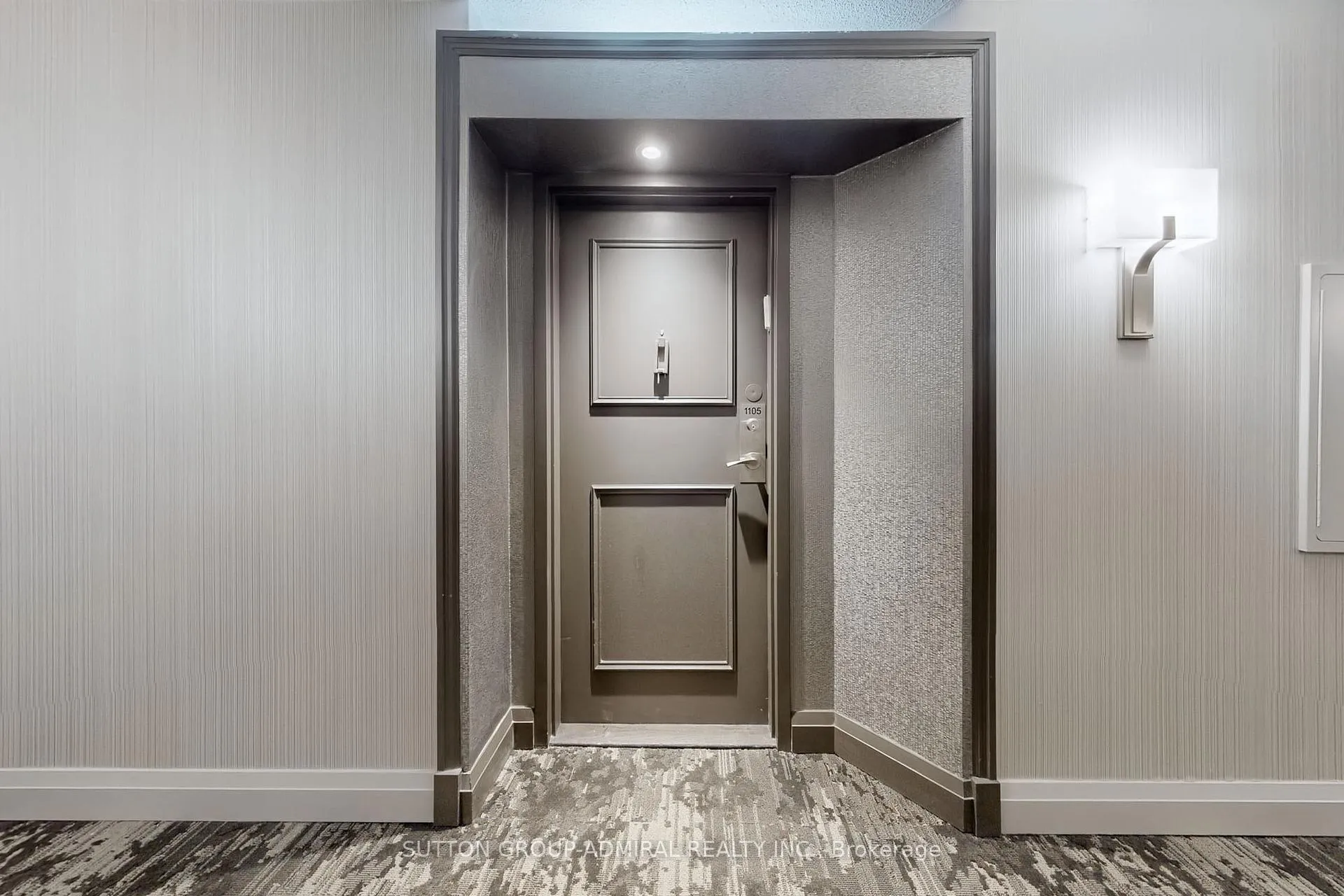 Photo 4 of Unit 1105, 110 Promenade Circle, Vaughan, Brownridge — HOMEH