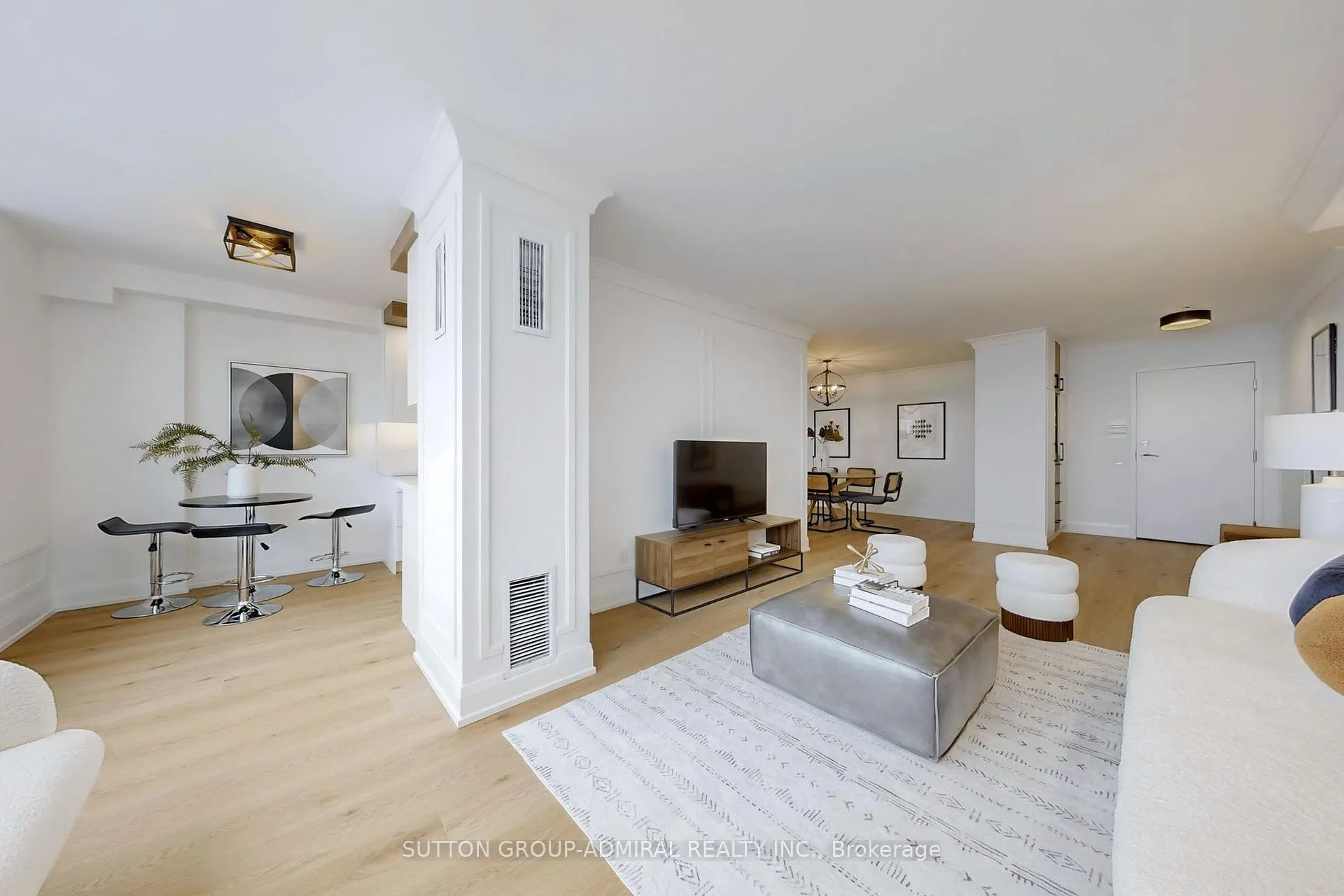 Photo 8 of Unit 1105, 110 Promenade Circle, Vaughan, Brownridge — HOMEH