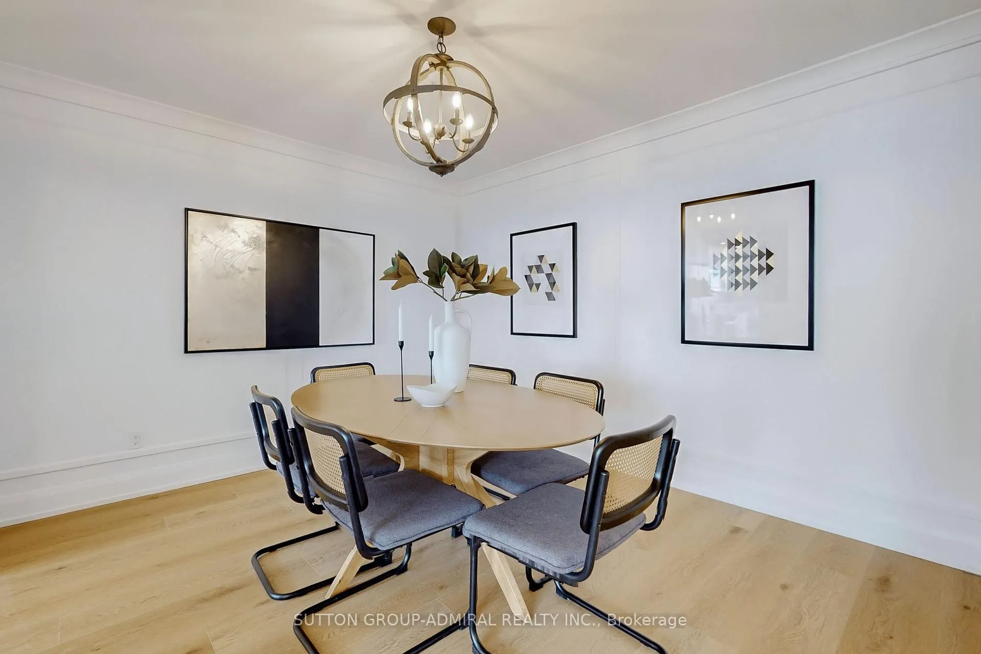 Photo 9 of Unit 1105, 110 Promenade Circle, Vaughan, Brownridge — HOMEH