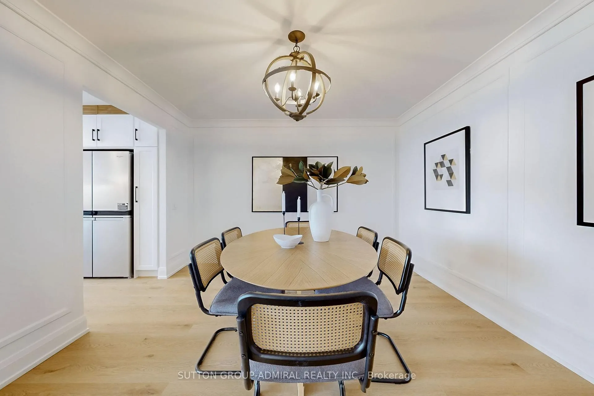 Photo 12 of Unit 1105, 110 Promenade Circle, Vaughan, Brownridge — HOMEH