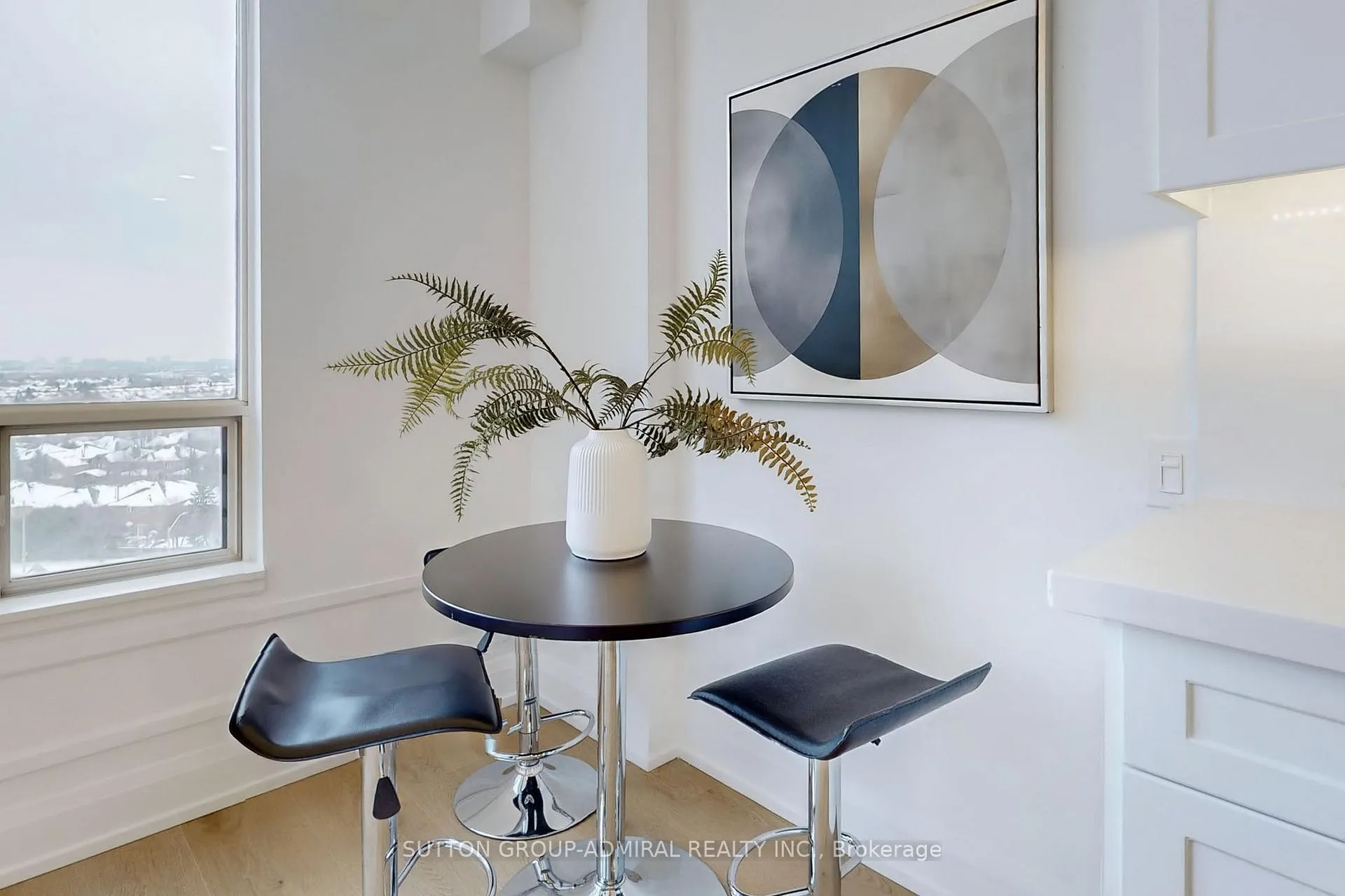 Photo 20 of Unit 1105, 110 Promenade Circle, Vaughan, Brownridge — HOMEH