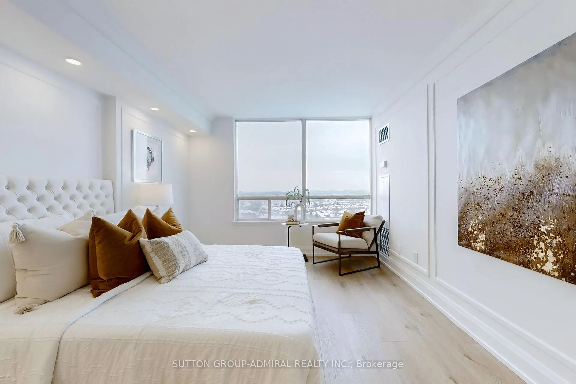 Photo 22 of Unit 1105, 110 Promenade Circle, Vaughan, Brownridge — HOMEH