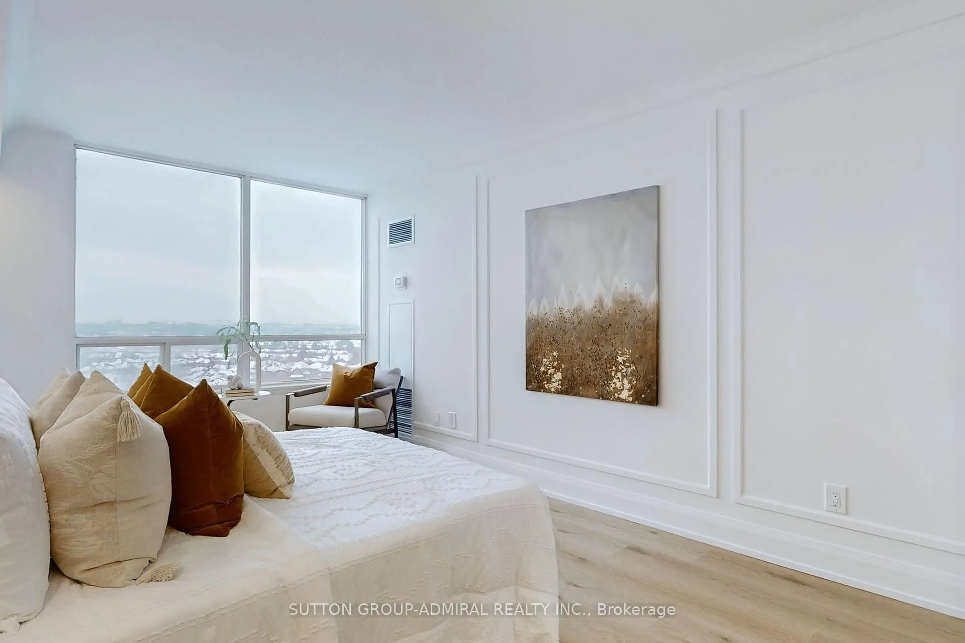 Photo 24 of Unit 1105, 110 Promenade Circle, Vaughan, Brownridge — HOMEH