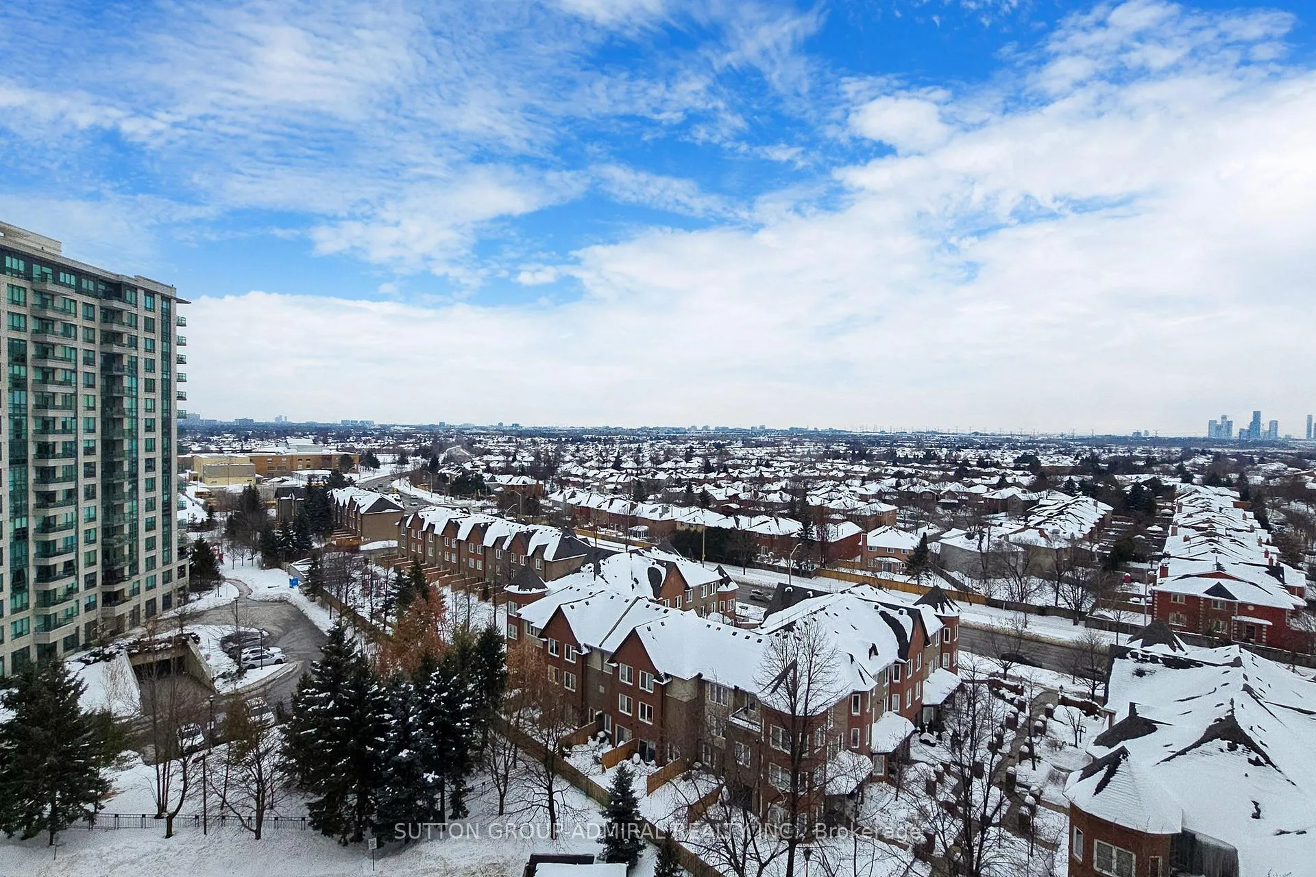 Photo 33 of Unit 1105, 110 Promenade Circle, Vaughan, Brownridge — HOMEH