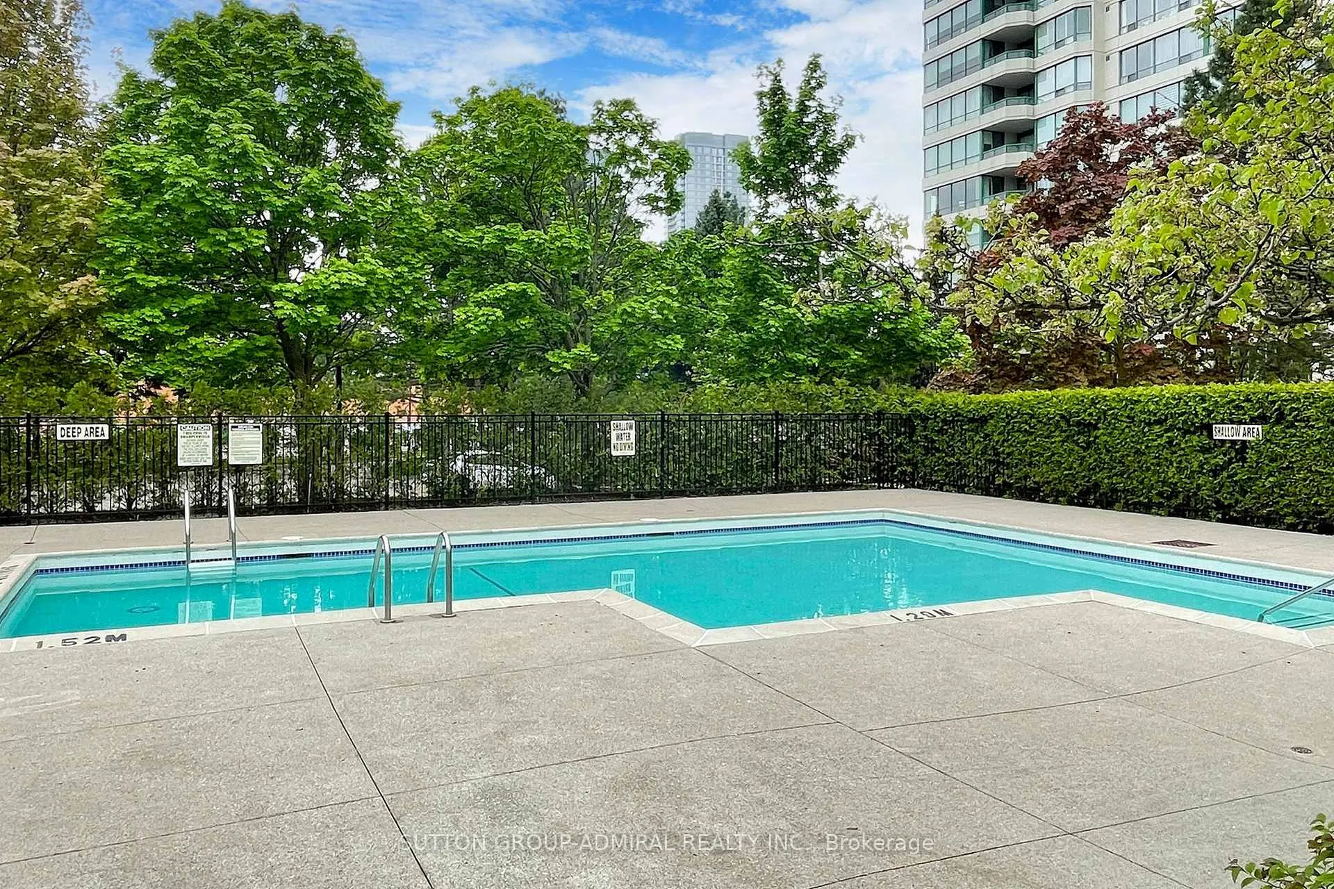 Photo 36 of Unit 1105, 110 Promenade Circle, Vaughan, Brownridge — HOMEH