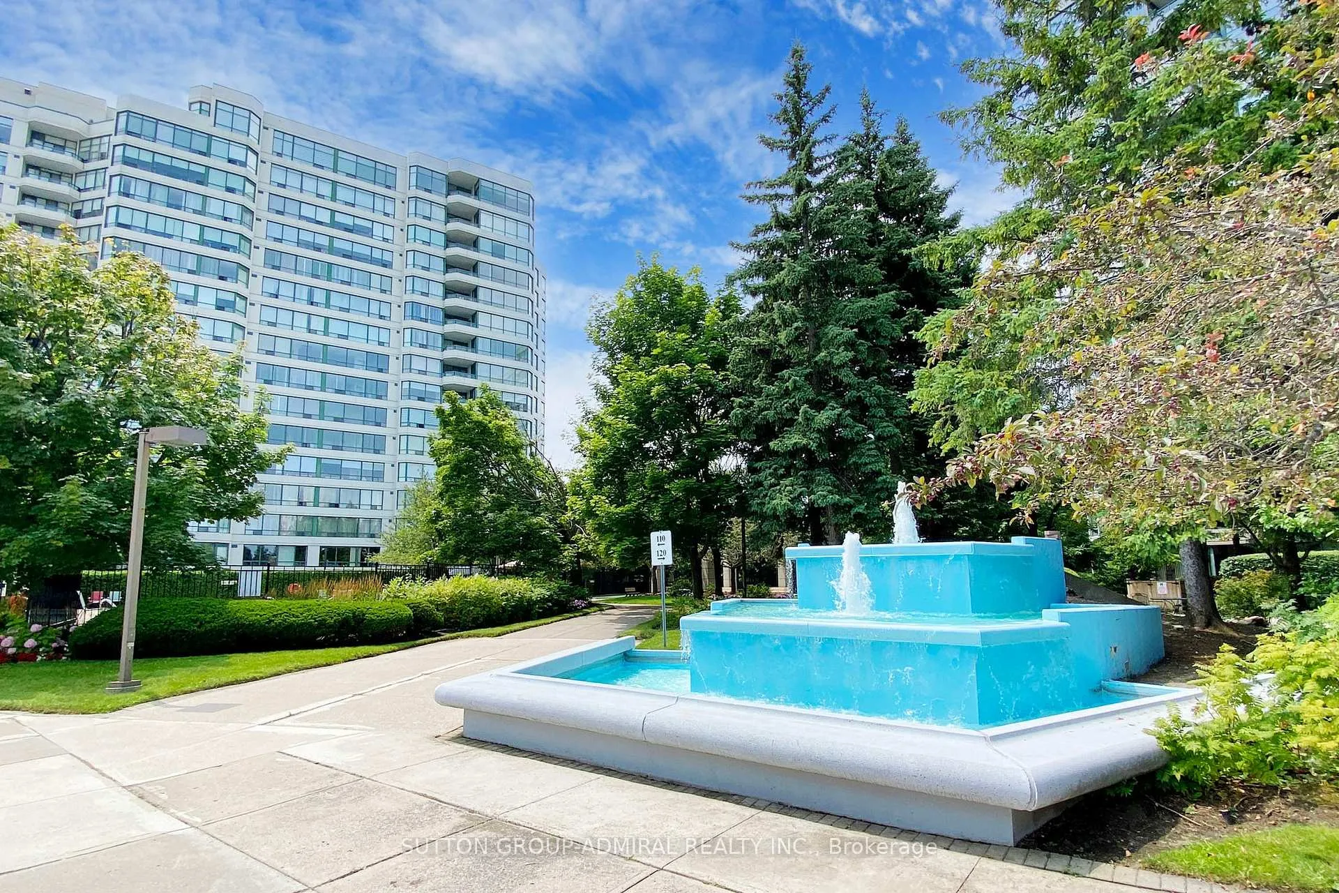 Photo 37 of Unit 1105, 110 Promenade Circle, Vaughan, Brownridge — HOMEH
