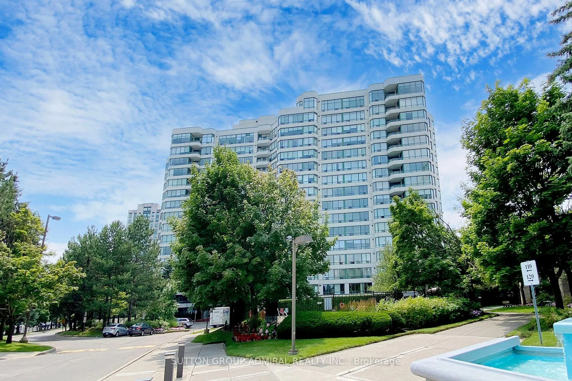 Photo 38 of Unit 1105, 110 Promenade Circle, Vaughan, Brownridge — HOMEH