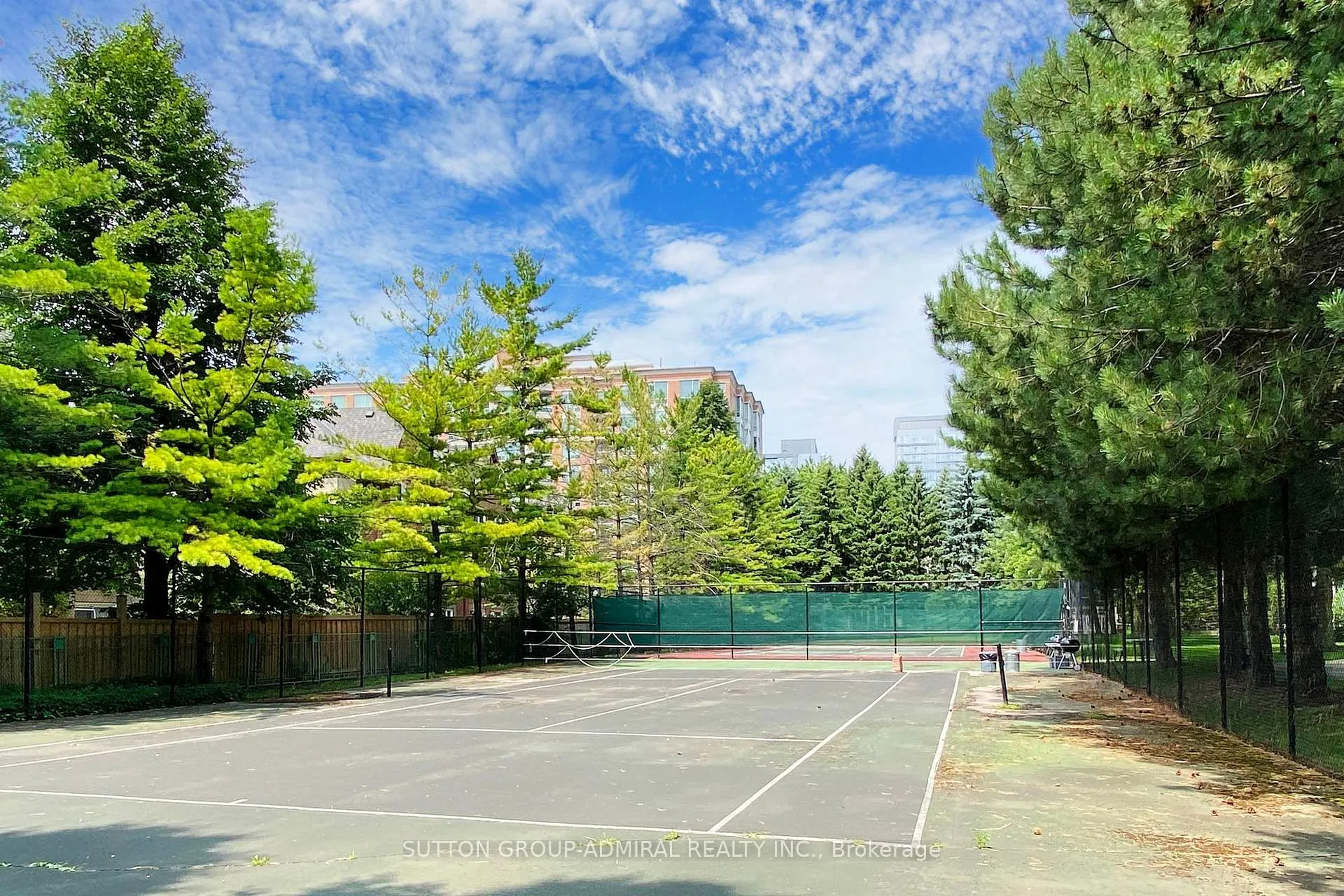 Photo 40 of Unit 1105, 110 Promenade Circle, Vaughan, Brownridge — HOMEH