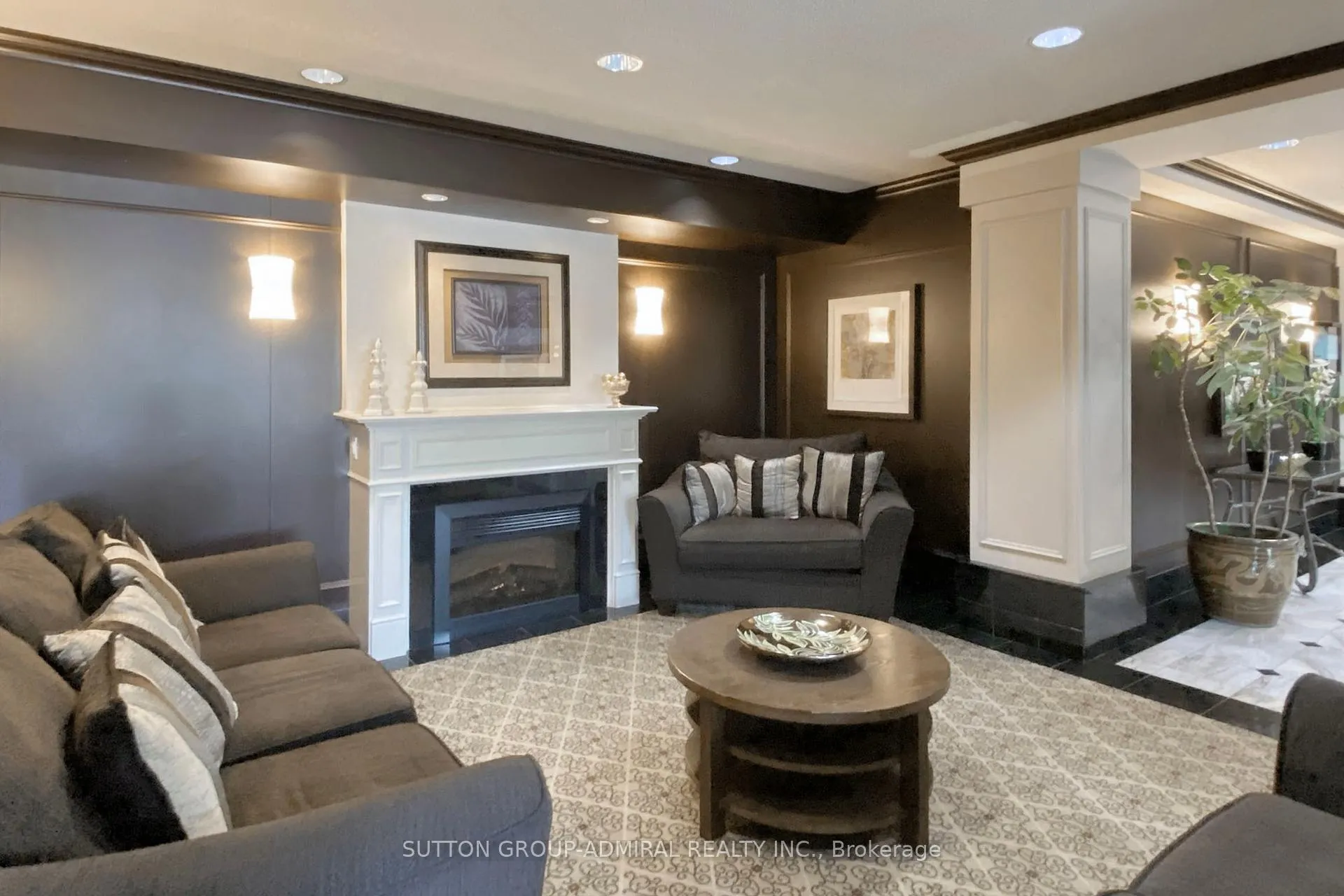 Photo 46 of Unit 1105, 110 Promenade Circle, Vaughan, Brownridge — HOMEH