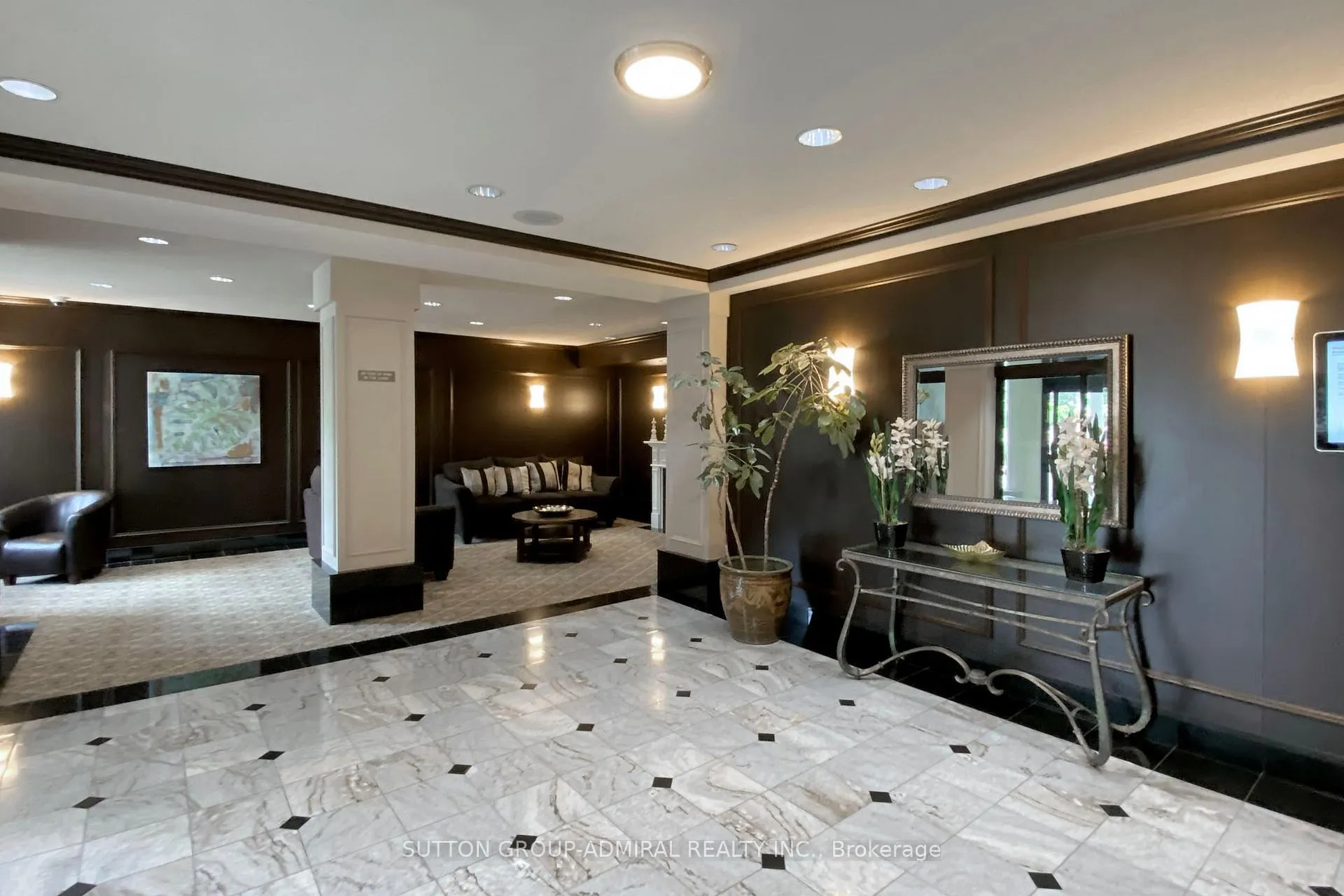 Photo 47 of Unit 1105, 110 Promenade Circle, Vaughan, Brownridge — HOMEH