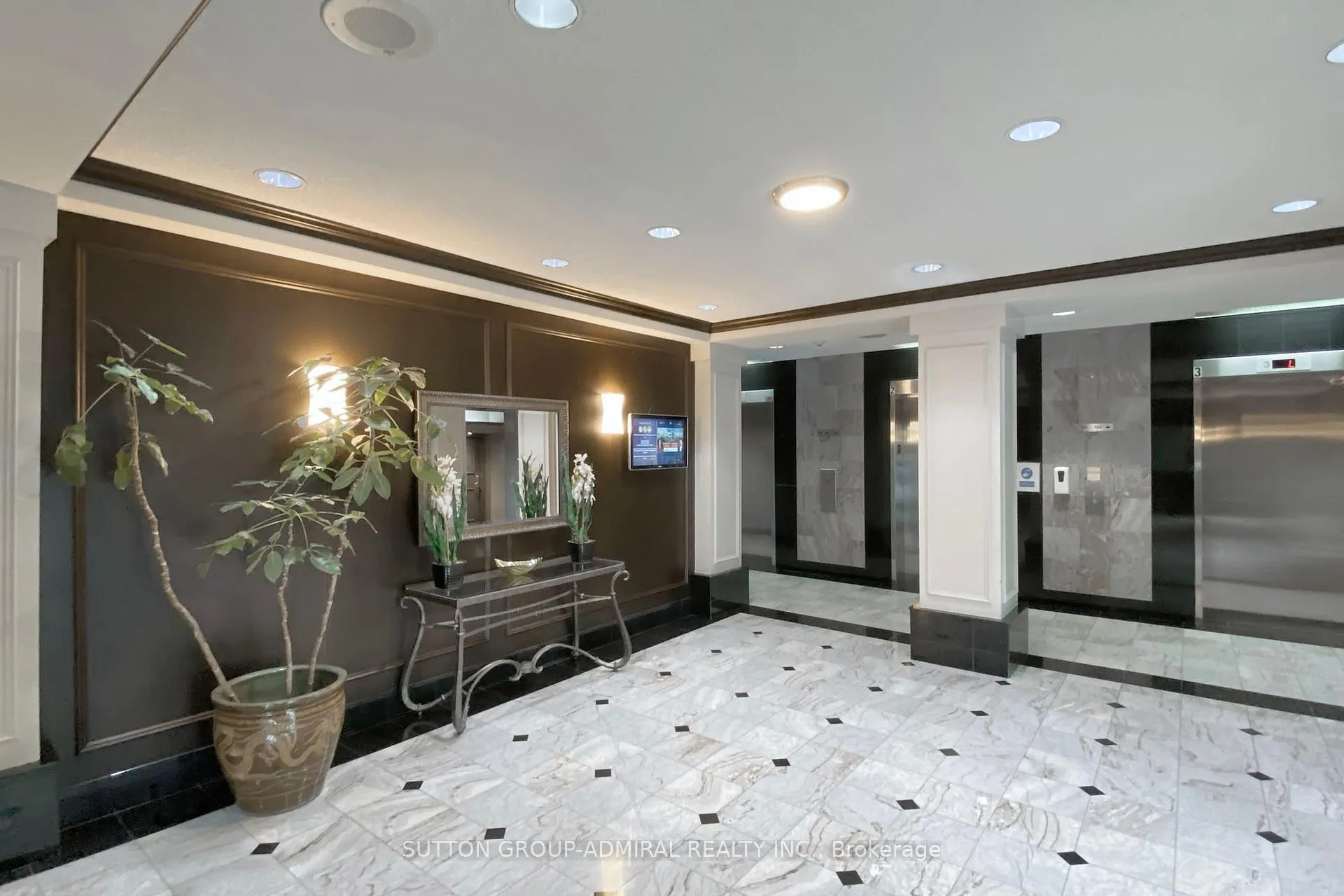 Photo 49 of Unit 1105, 110 Promenade Circle, Vaughan, Brownridge — HOMEH