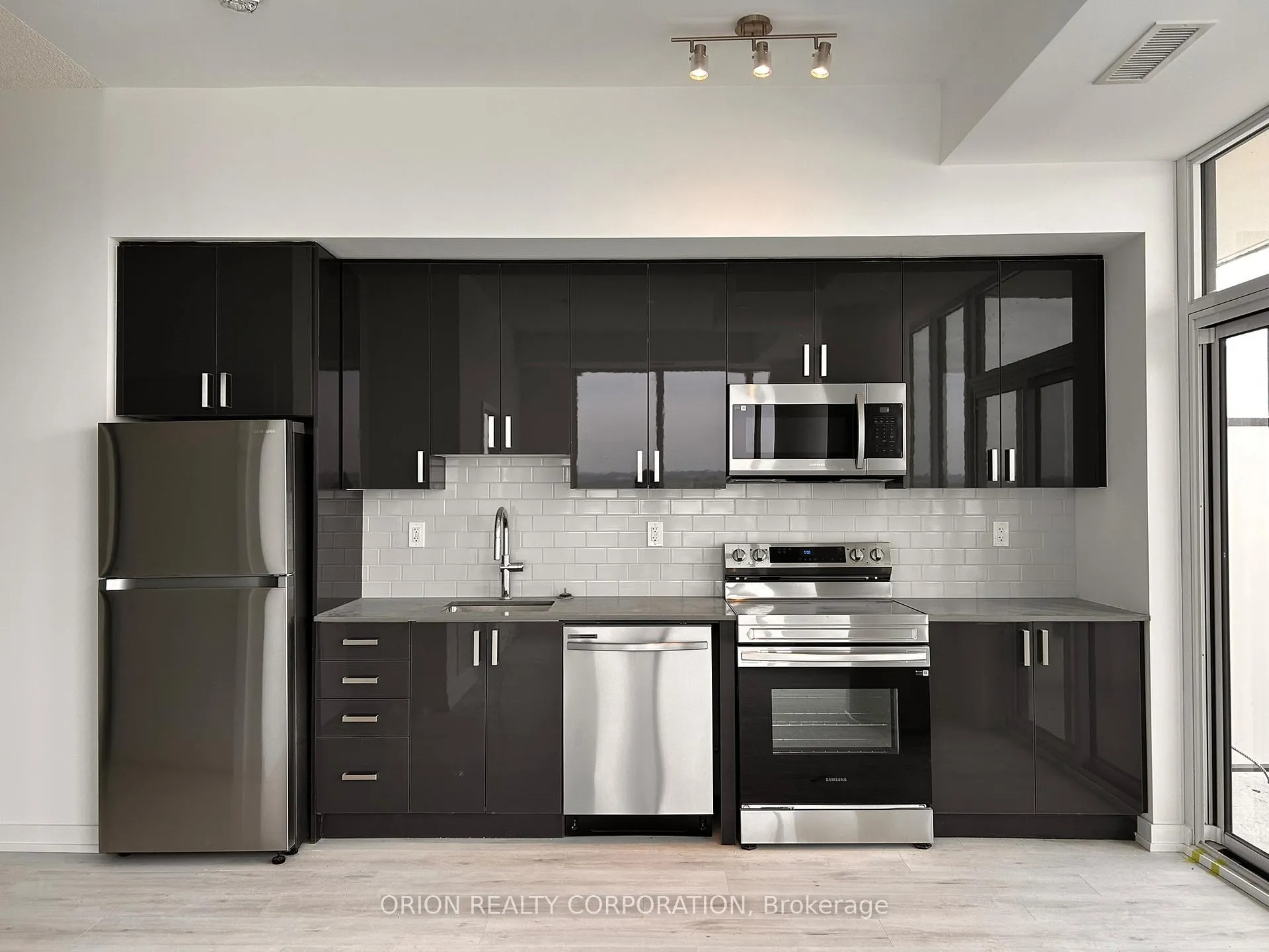 Front of Unit 3006, 1435 Celebration Drive