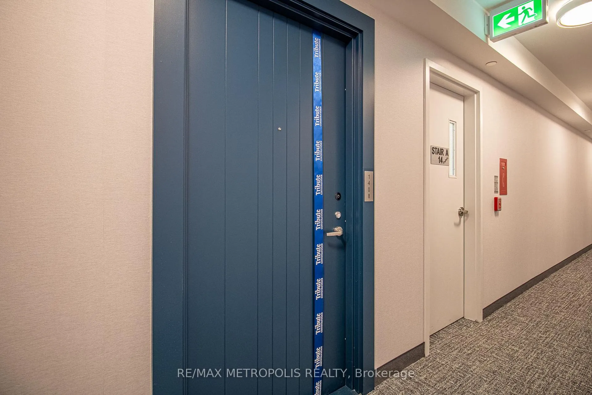Photo 3 of Unit 1408, 2545 Simcoe Street N, Oshawa, Windfields — HOMEH