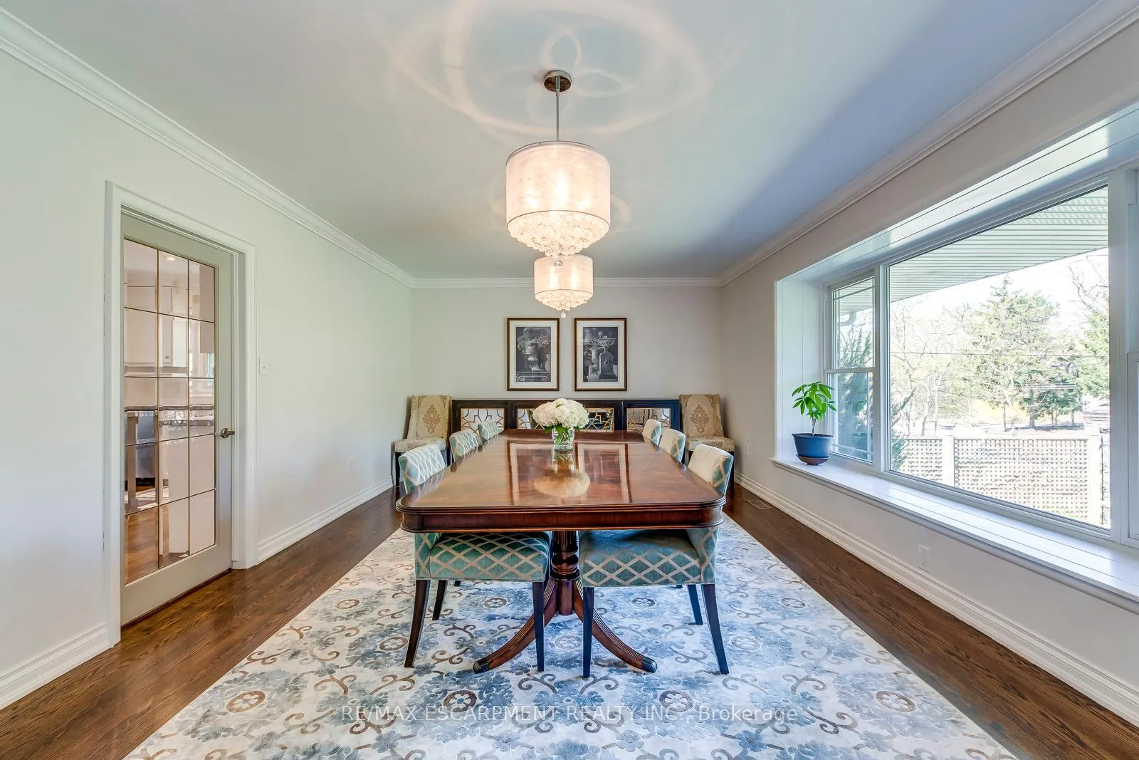 Photo 6 of 4306 Lakeshore Road, Burlington, Shoreacres — HOMEH
