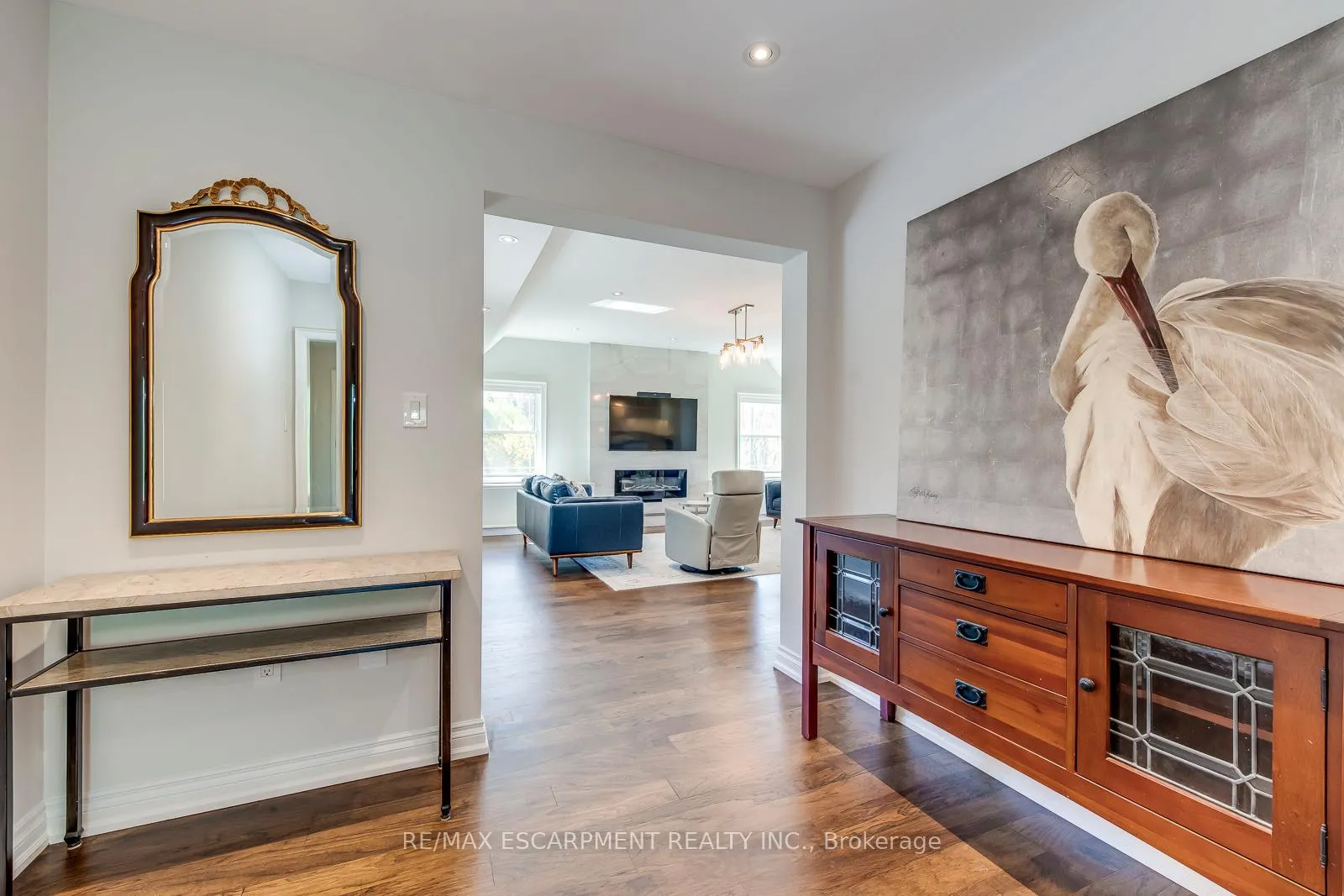 Photo 8 of 4306 Lakeshore Road, Burlington, Shoreacres — HOMEH