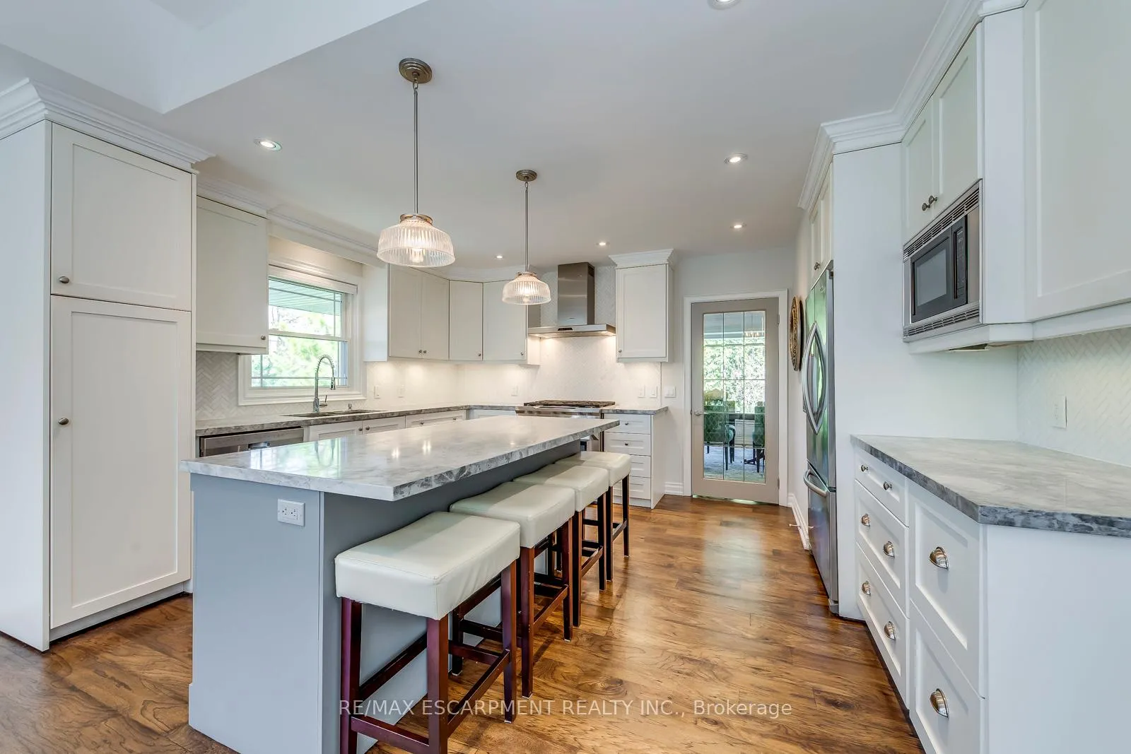 Photo 11 of 4306 Lakeshore Road, Burlington, Shoreacres — HOMEH