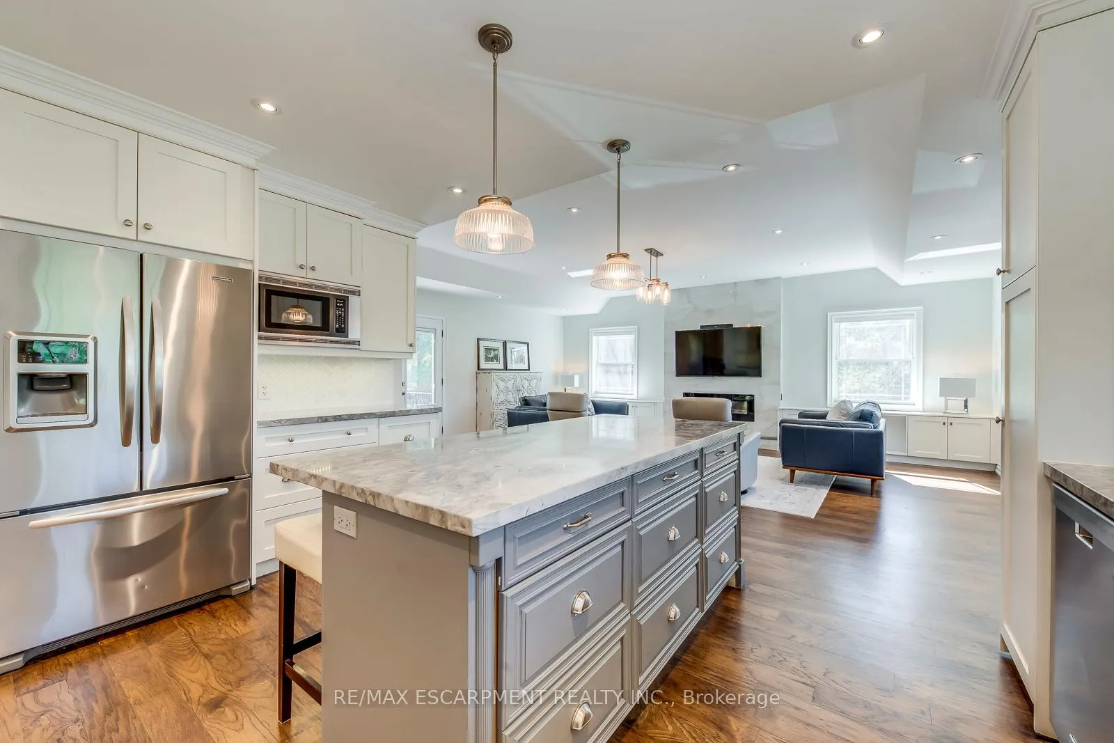 Photo 14 of 4306 Lakeshore Road, Burlington, Shoreacres — HOMEH