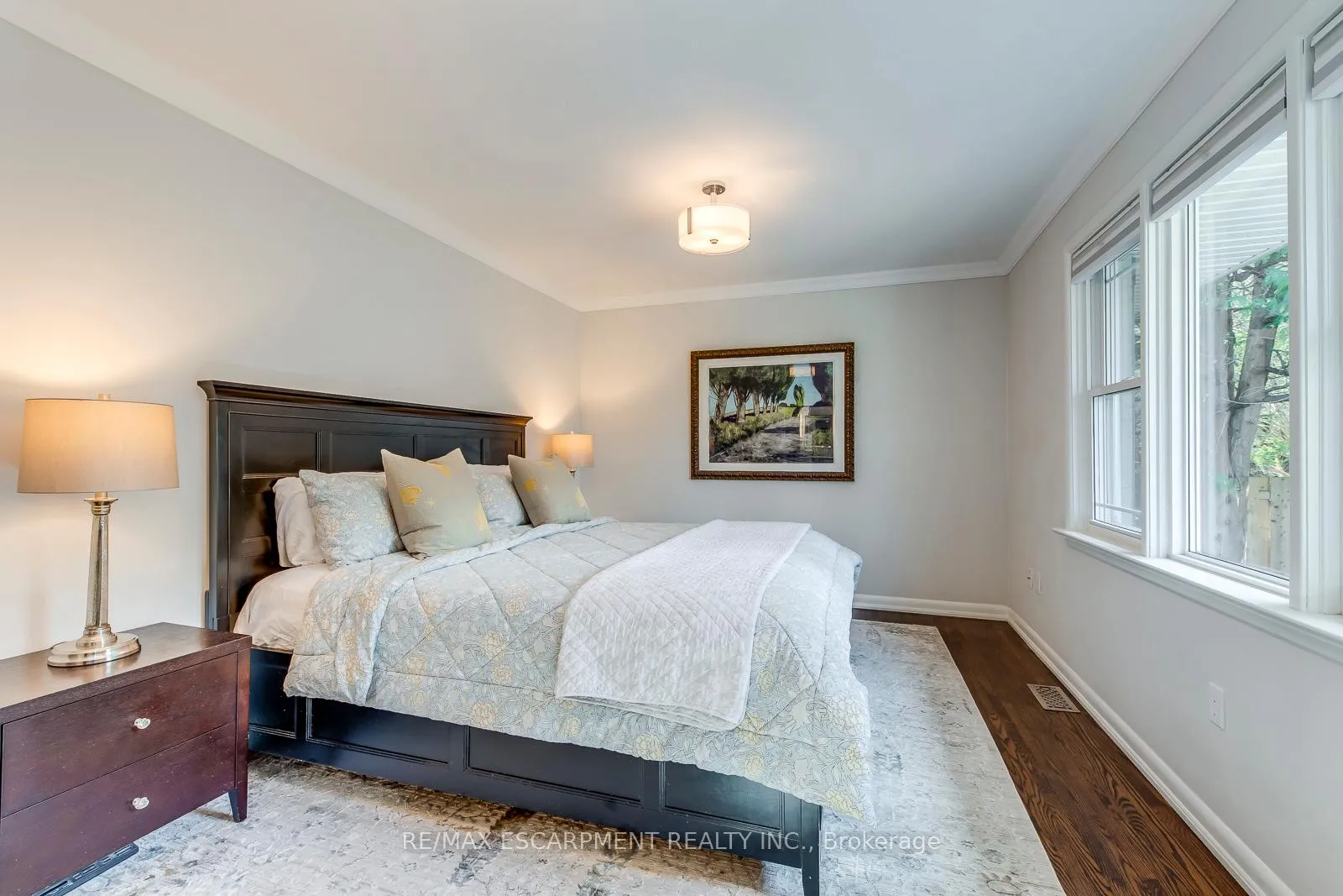 Photo 16 of 4306 Lakeshore Road, Burlington, Shoreacres — HOMEH