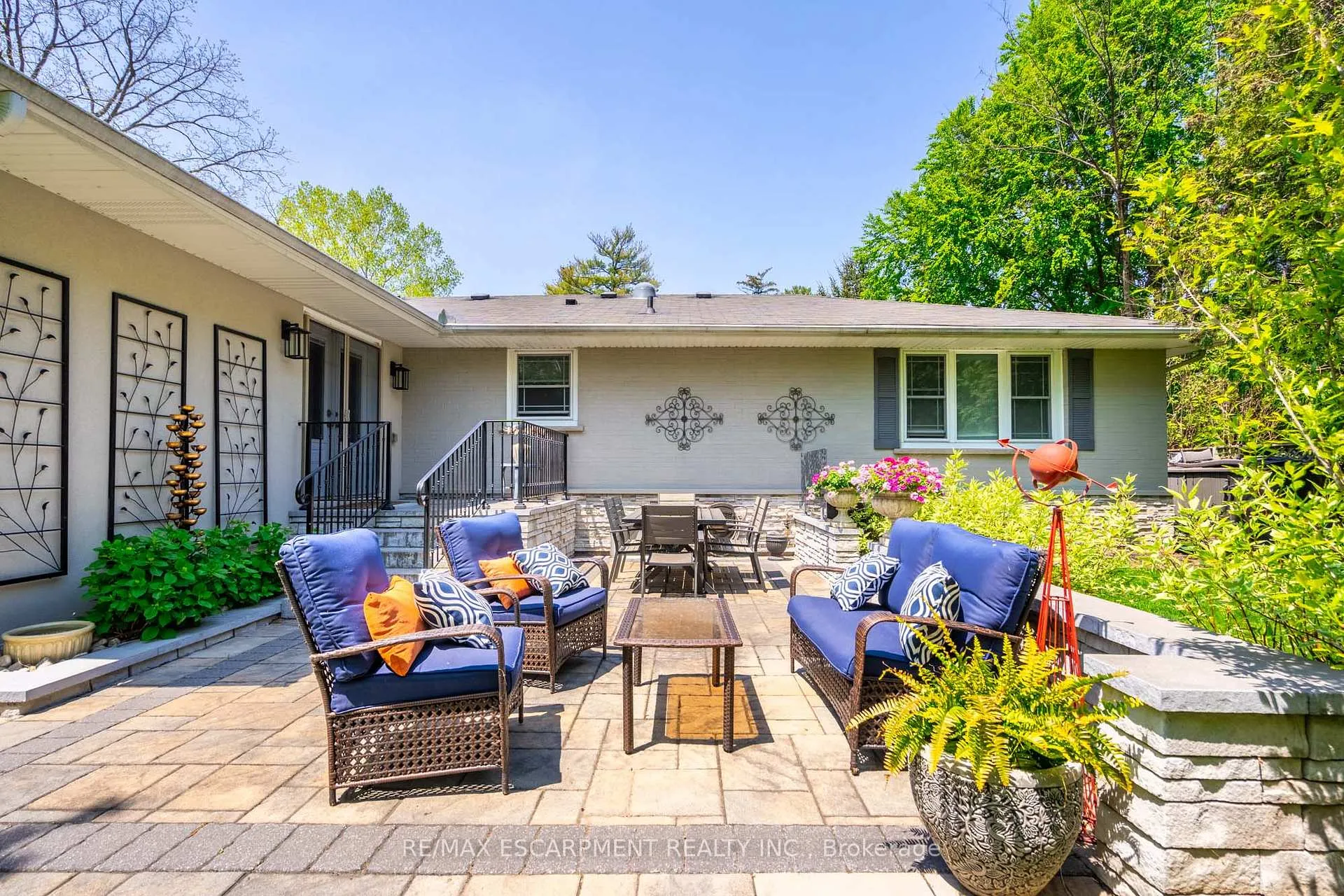 Photo 34 of 4306 Lakeshore Road, Burlington, Shoreacres — HOMEH