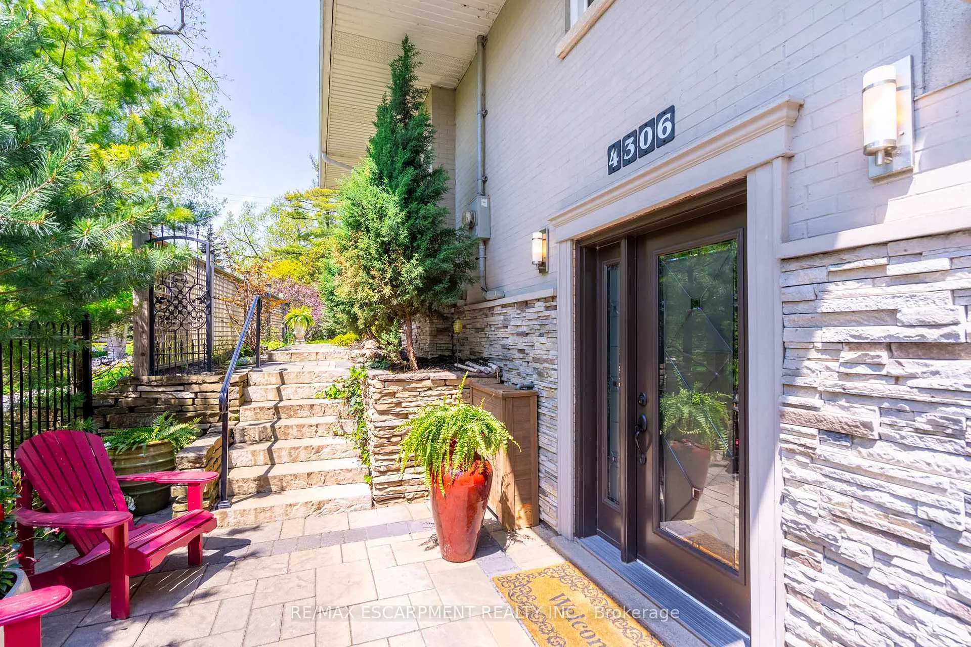Photo 35 of 4306 Lakeshore Road, Burlington, Shoreacres — HOMEH