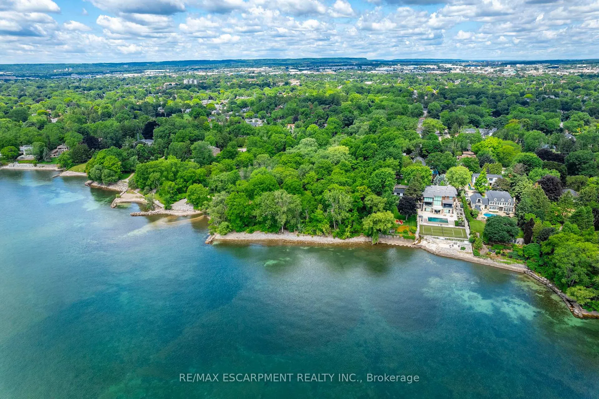 Photo 37 of 4306 Lakeshore Road, Burlington, Shoreacres — HOMEH