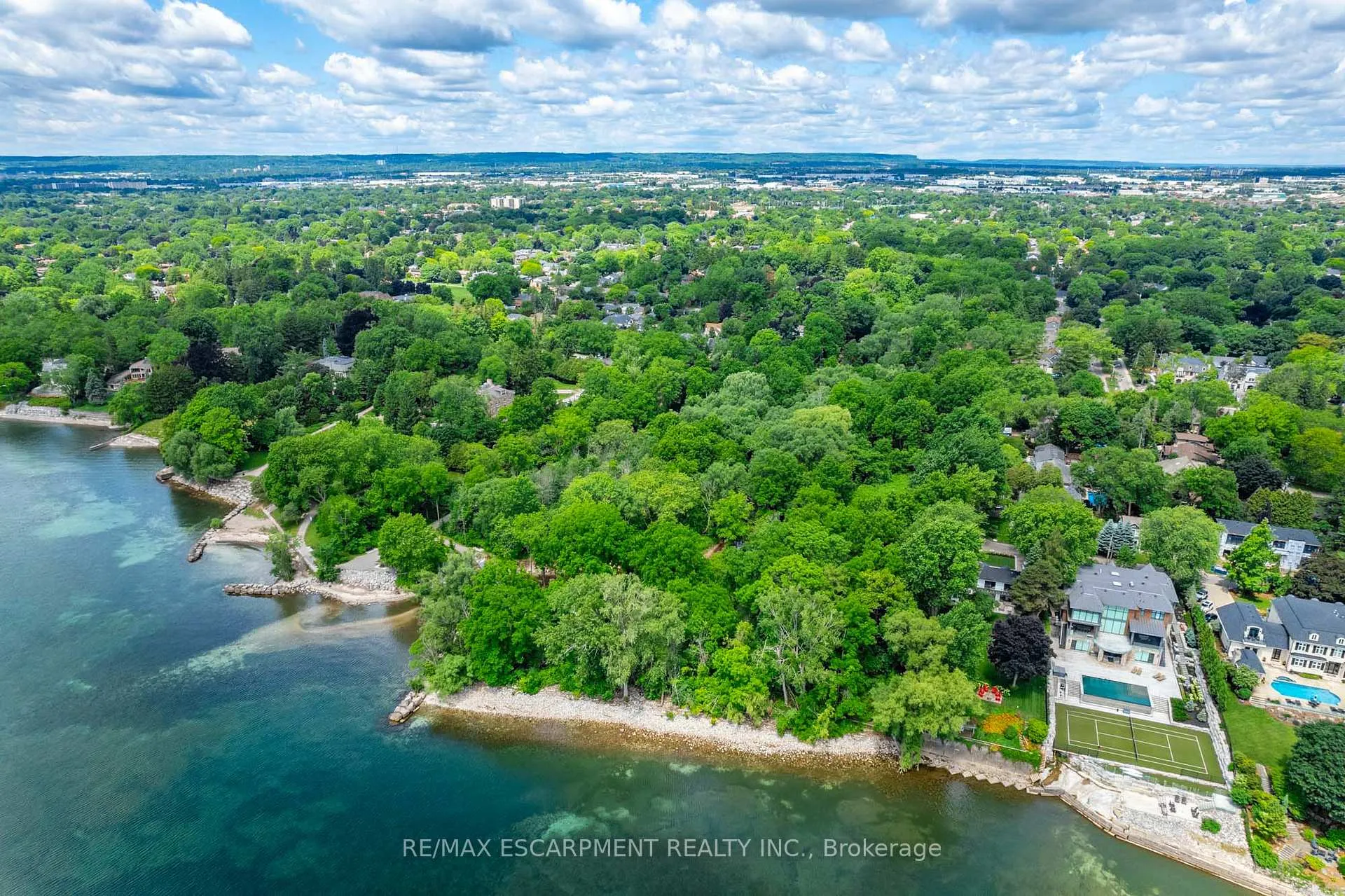 Photo 38 of 4306 Lakeshore Road, Burlington, Shoreacres — HOMEH