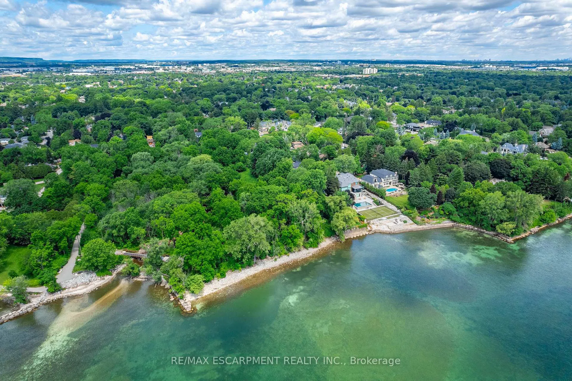 Photo 39 of 4306 Lakeshore Road, Burlington, Shoreacres — HOMEH