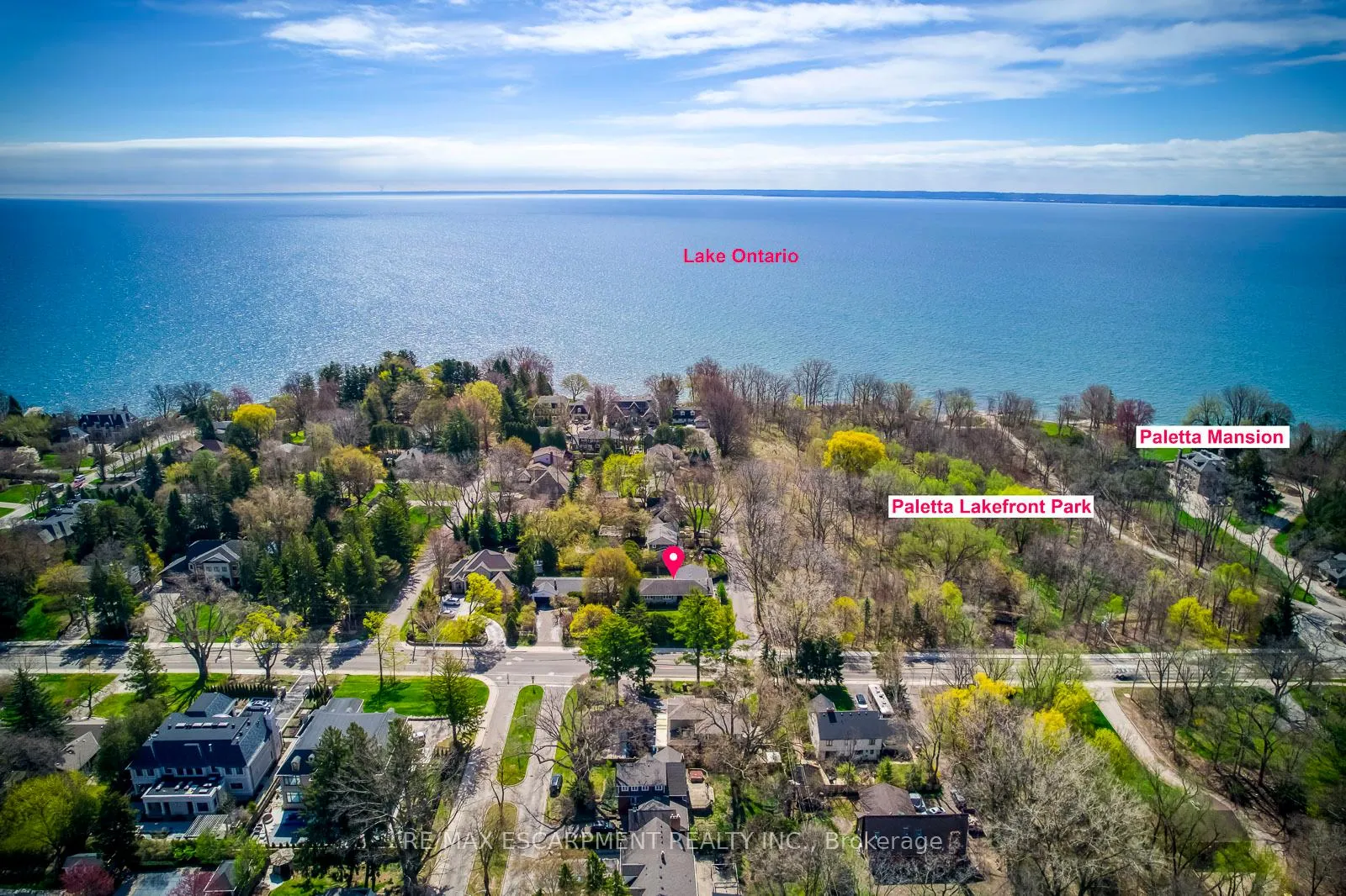 Photo 40 of 4306 Lakeshore Road, Burlington, Shoreacres — HOMEH