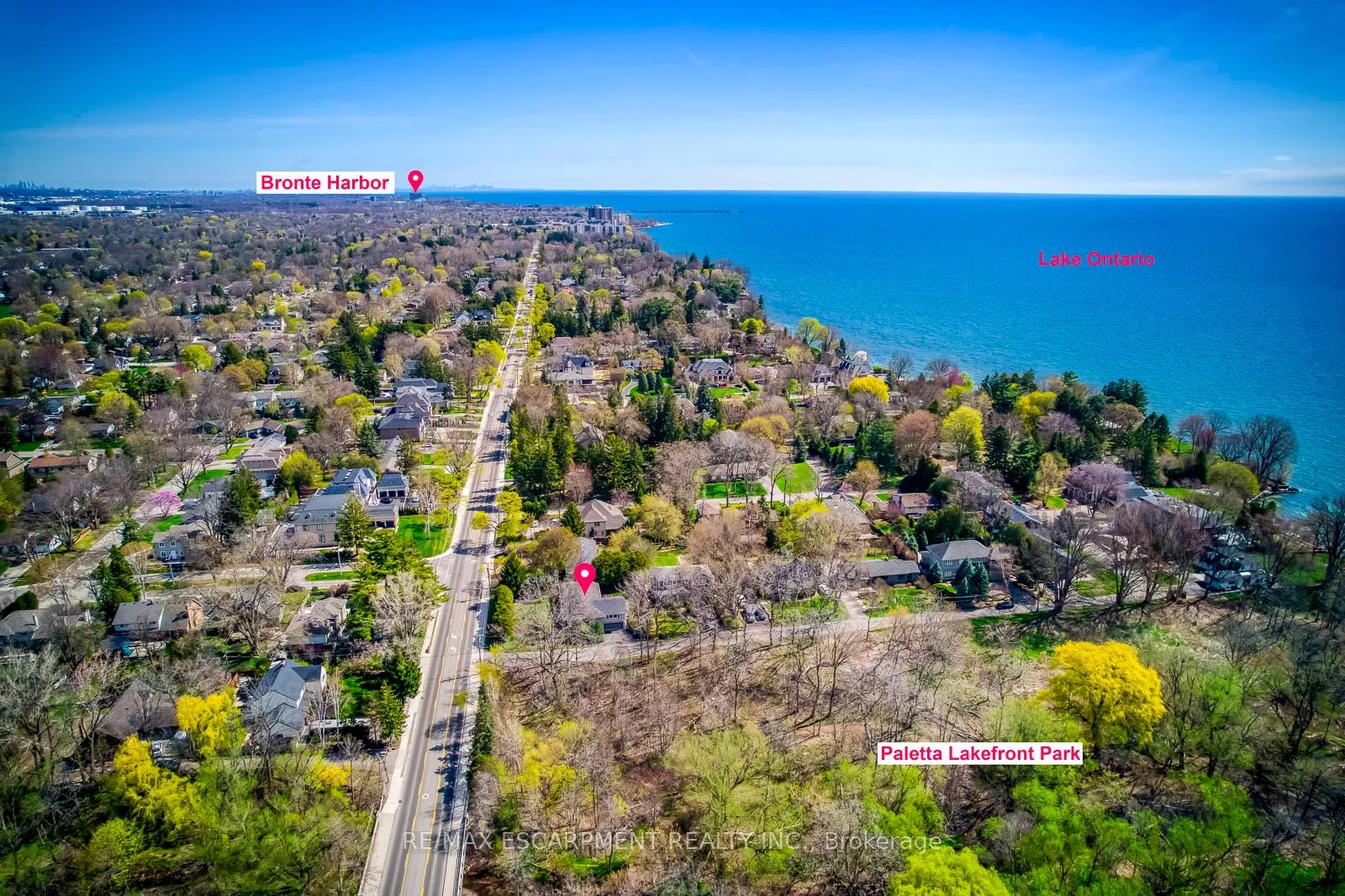 Photo 41 of 4306 Lakeshore Road, Burlington, Shoreacres — HOMEH