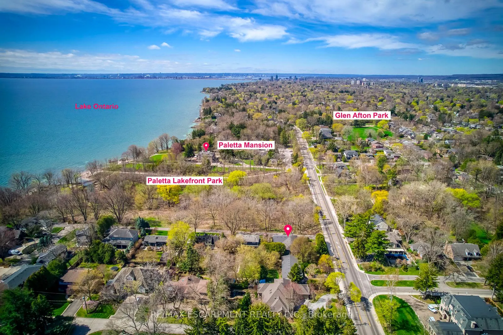 Photo 42 of 4306 Lakeshore Road, Burlington, Shoreacres — HOMEH