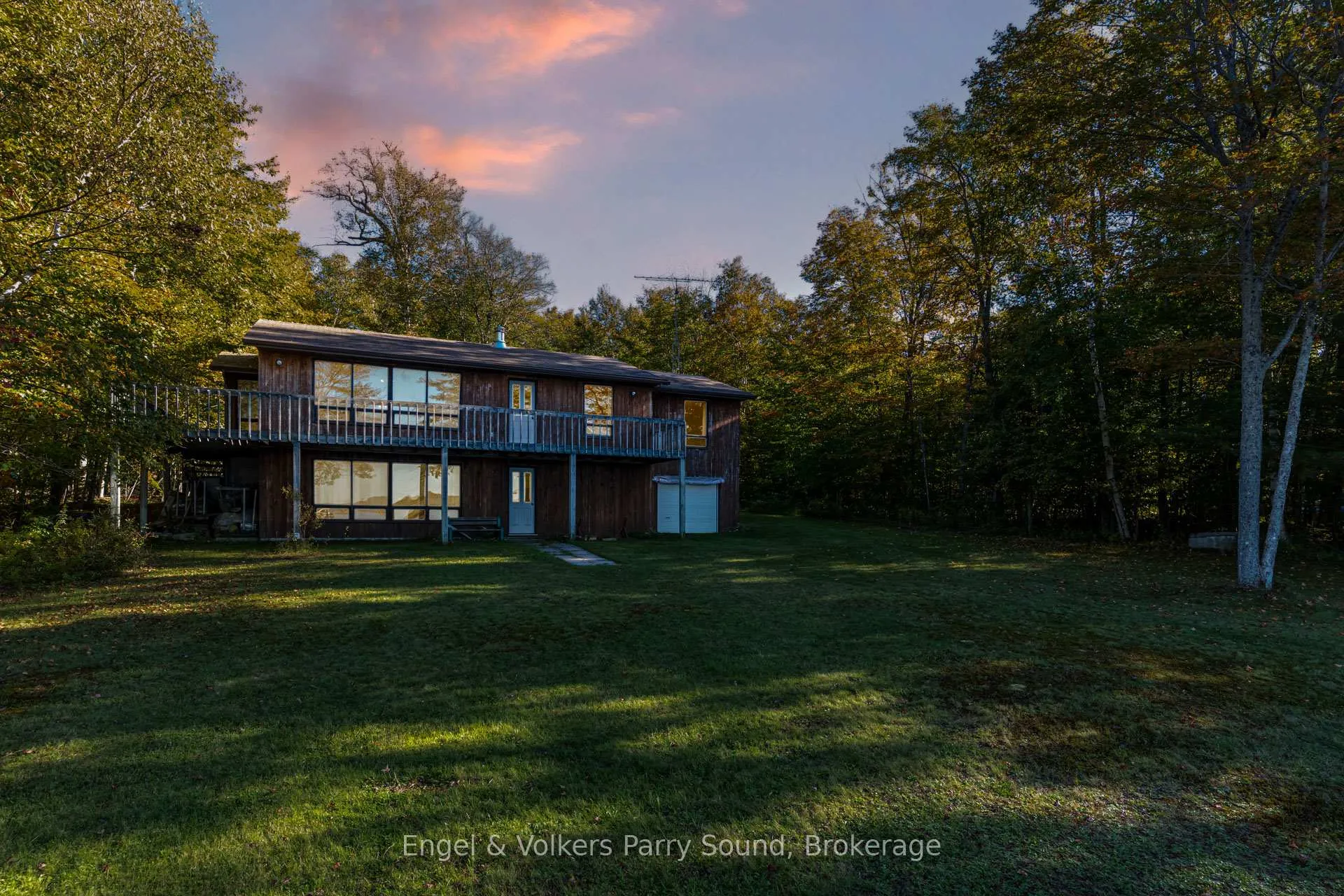 Photo 3 of 5 Beech Avenue, Carling — HOMEH