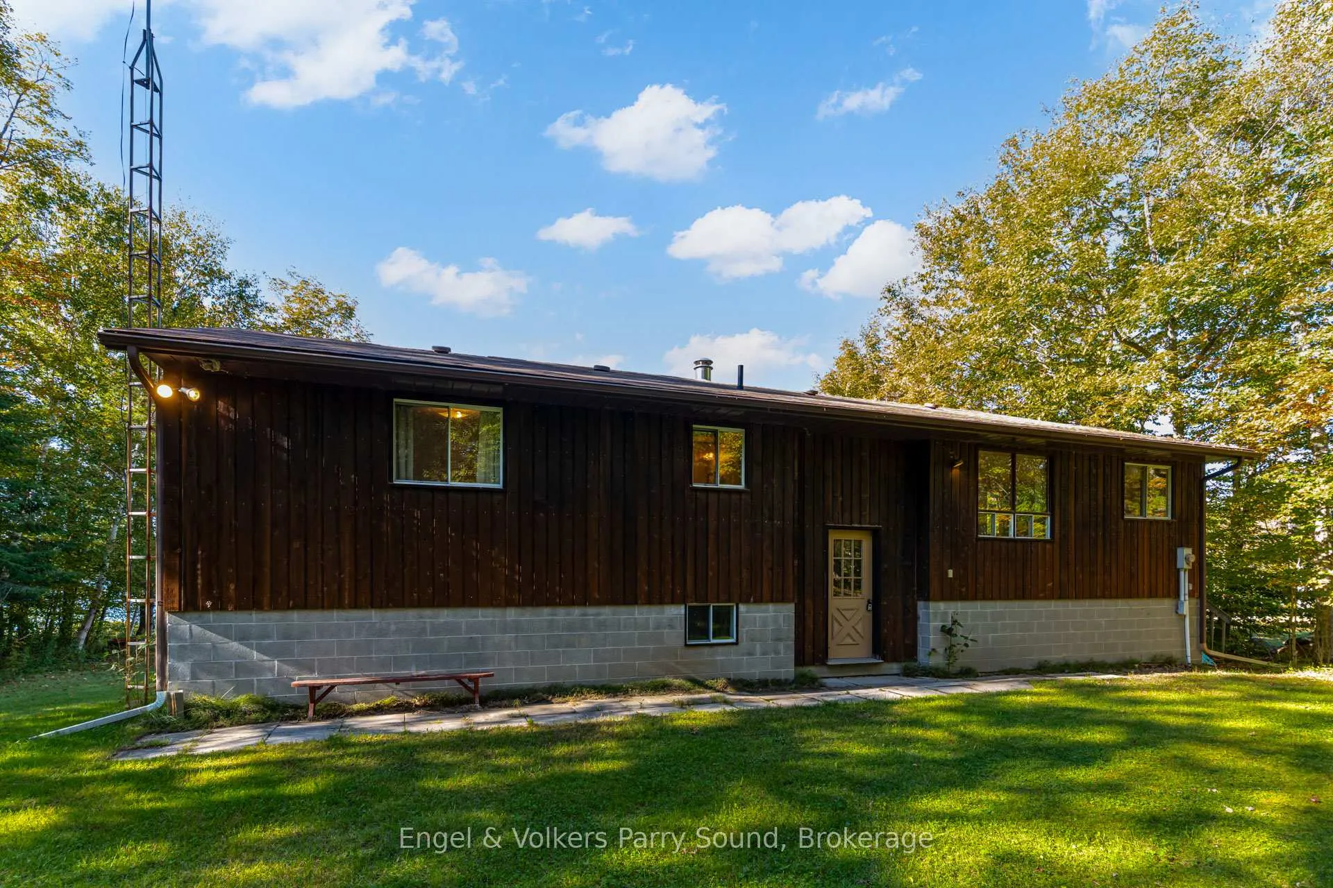Photo 4 of 5 Beech Avenue, Carling — HOMEH